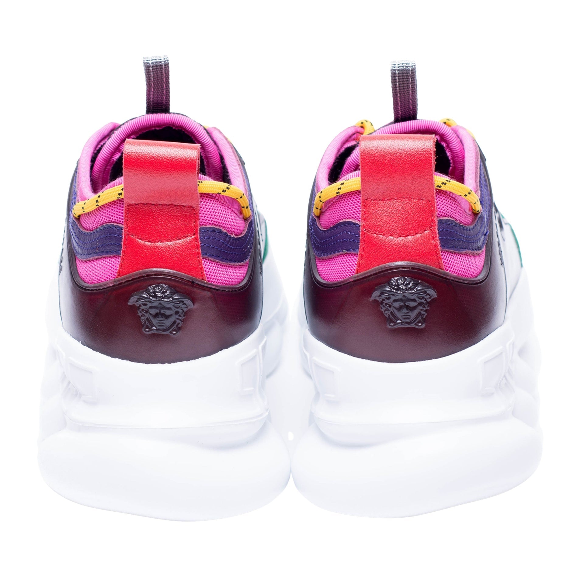 Sneaker V 454
