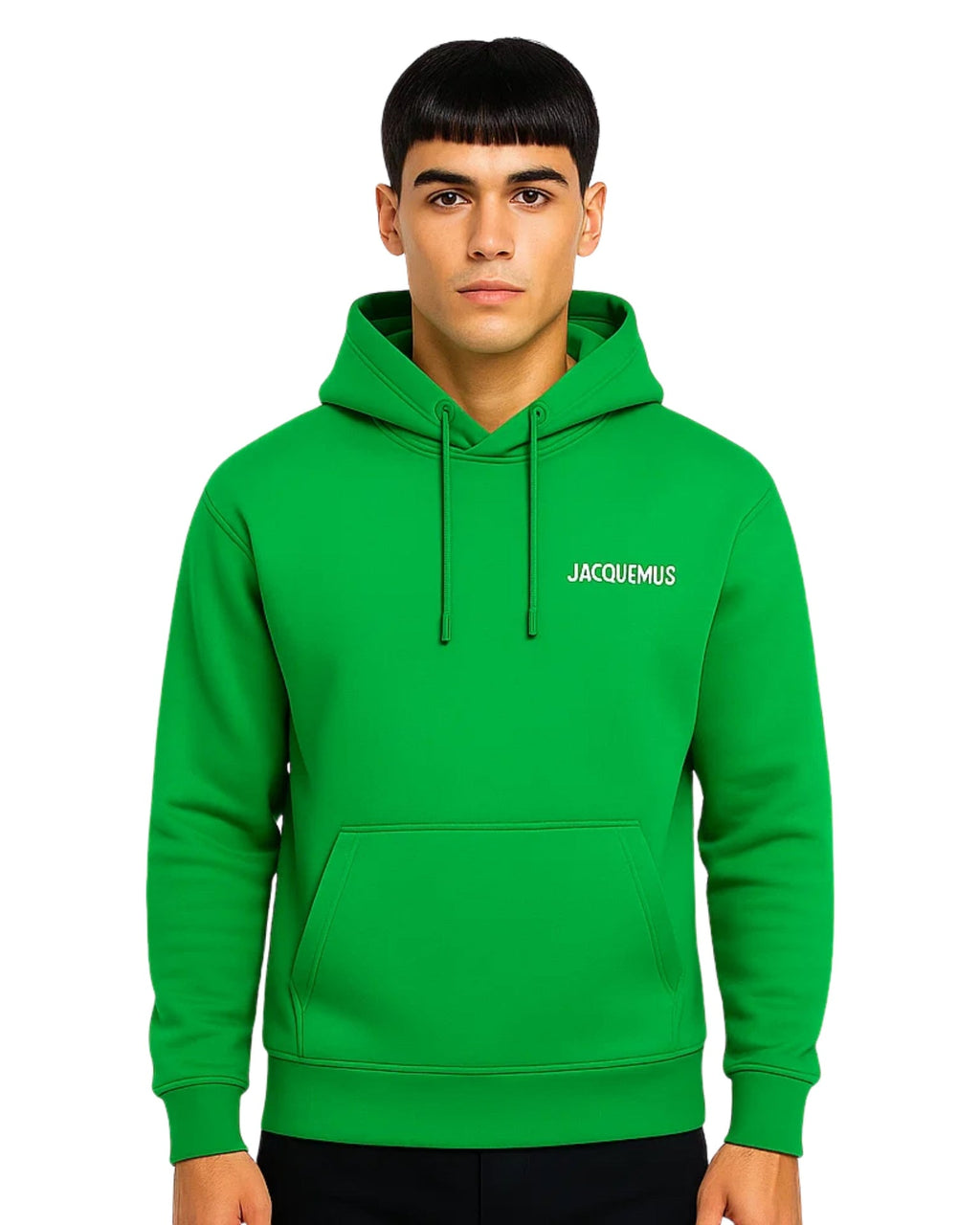 HOODIE JAC 100