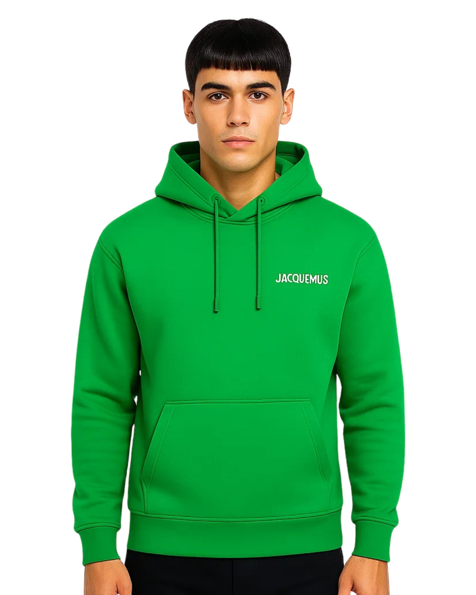 HOODIE JAC 100