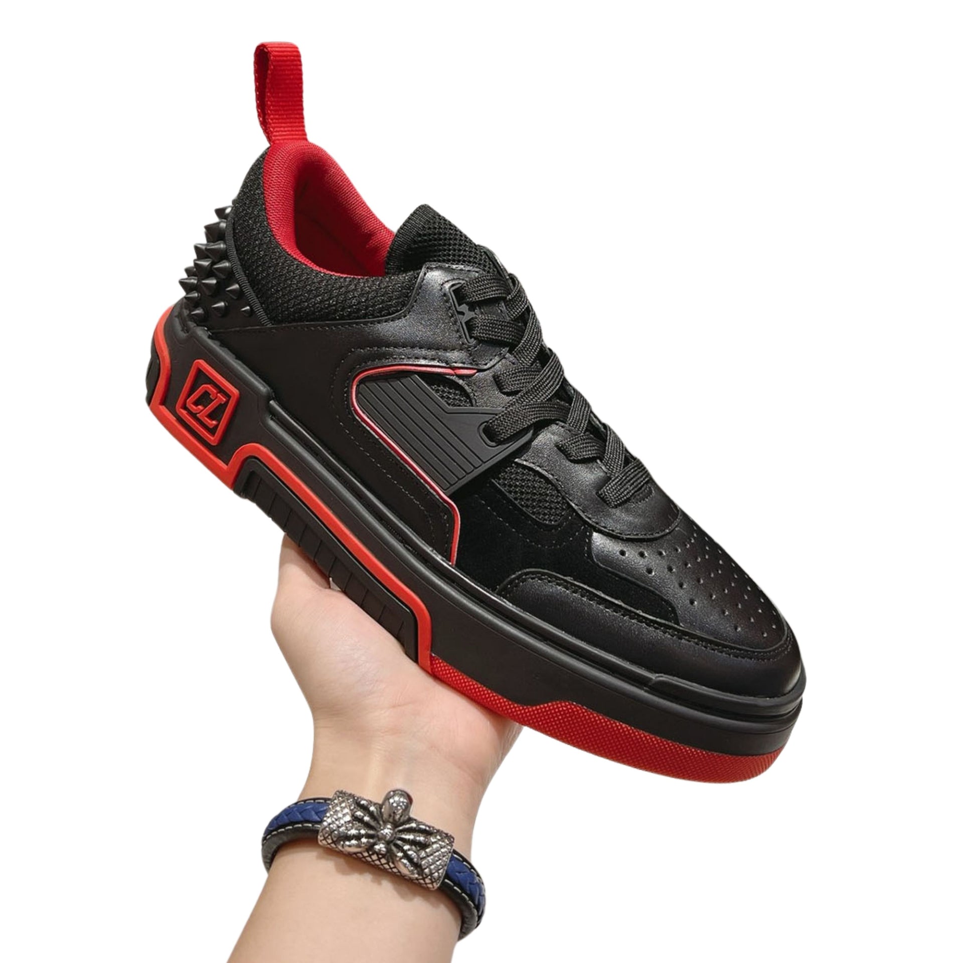 Sneaker C 374