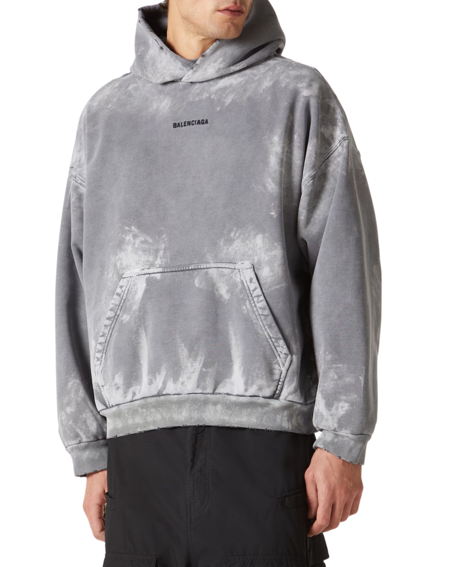 HOODIE BAL 101
