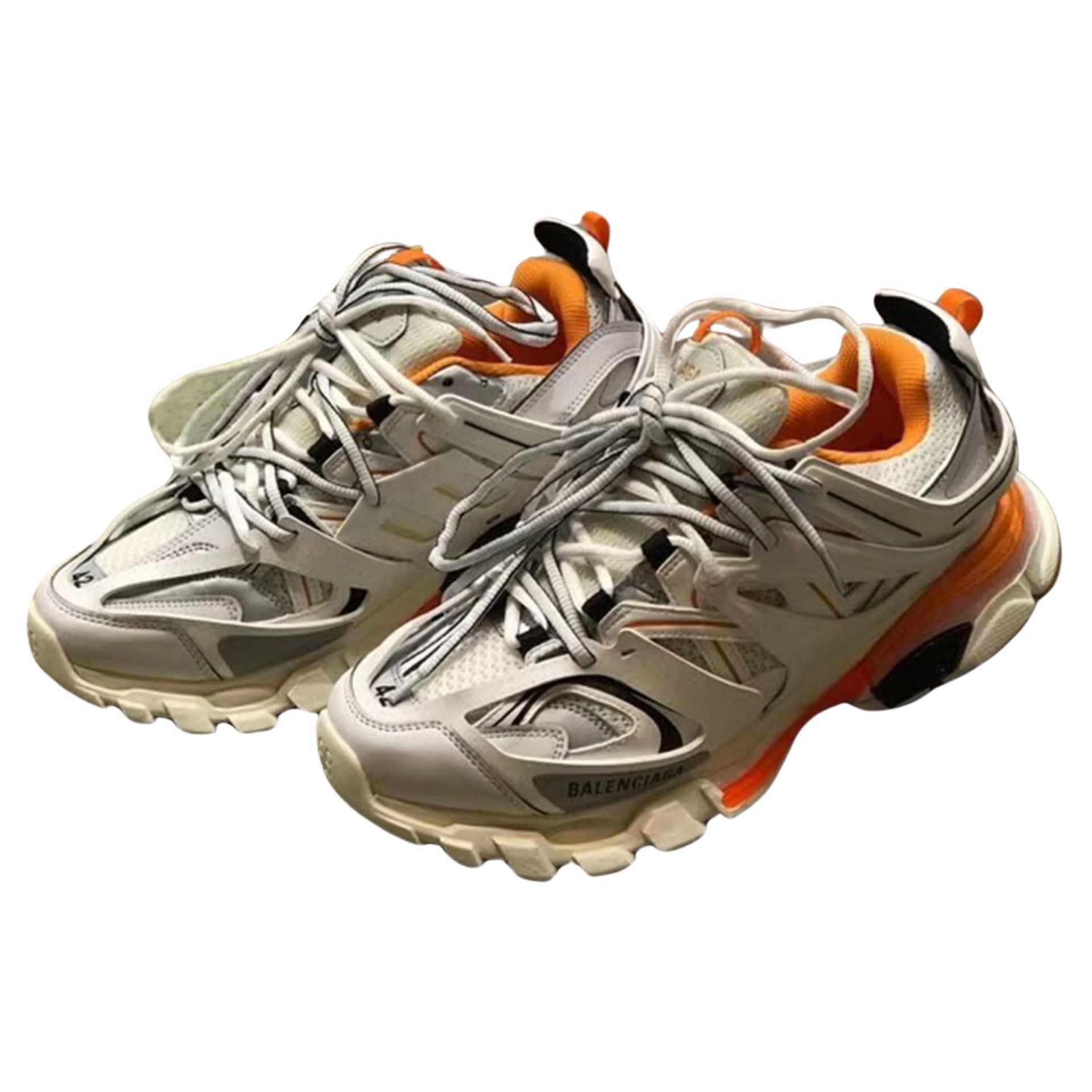 Sneaker B 455
