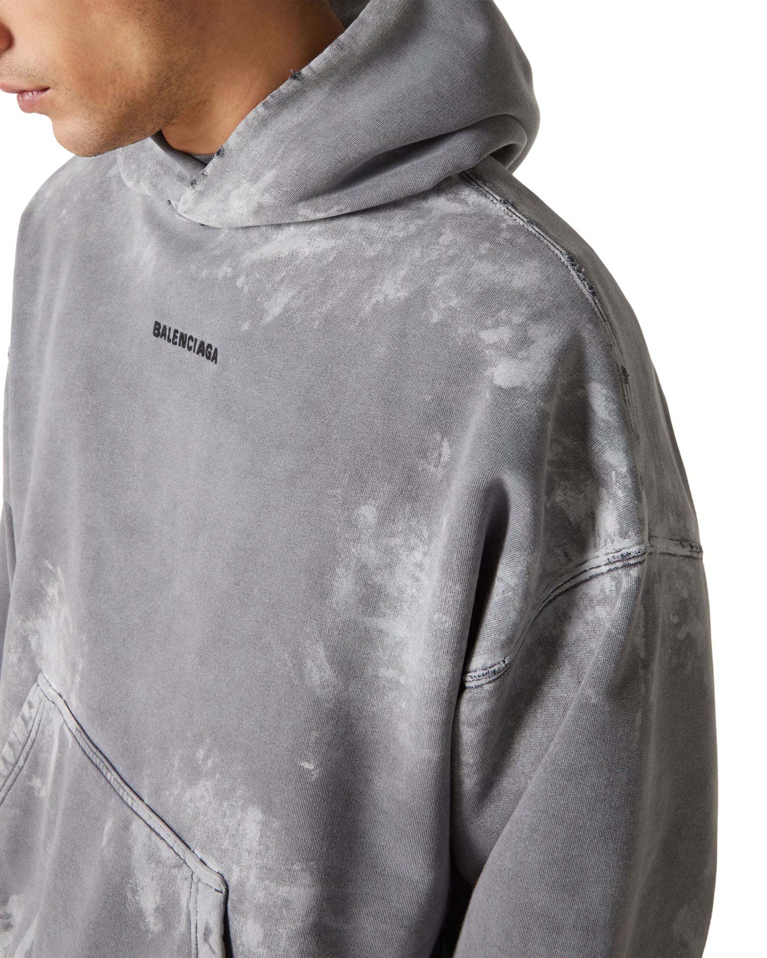 HOODIE BAL 101
