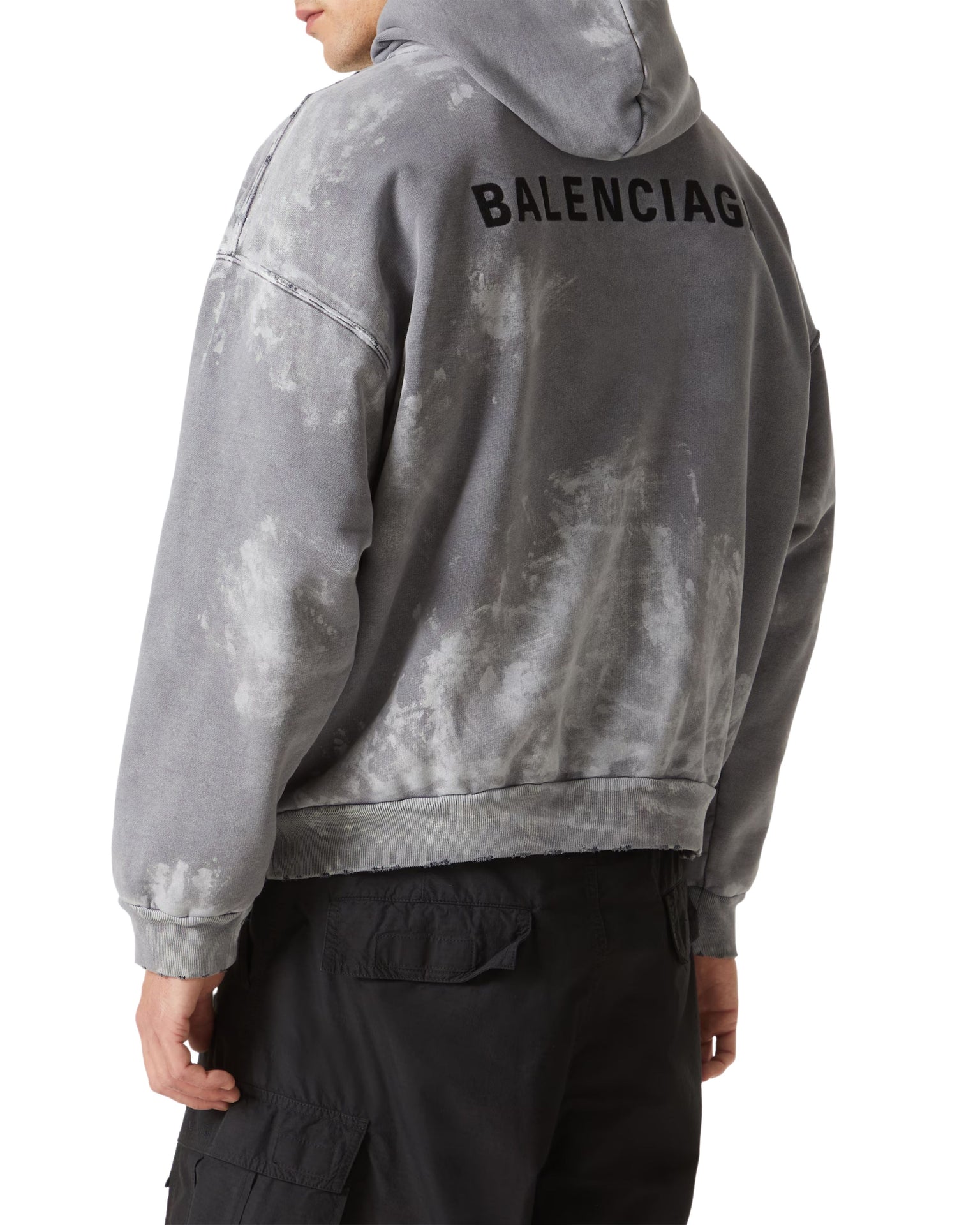 HOODIE BAL 101