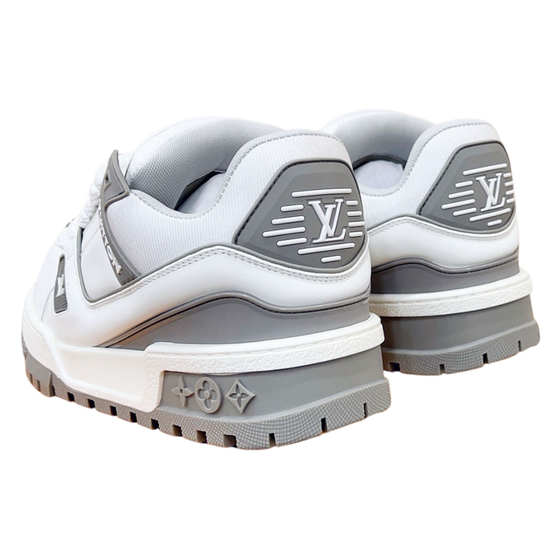 Sneaker LV 375