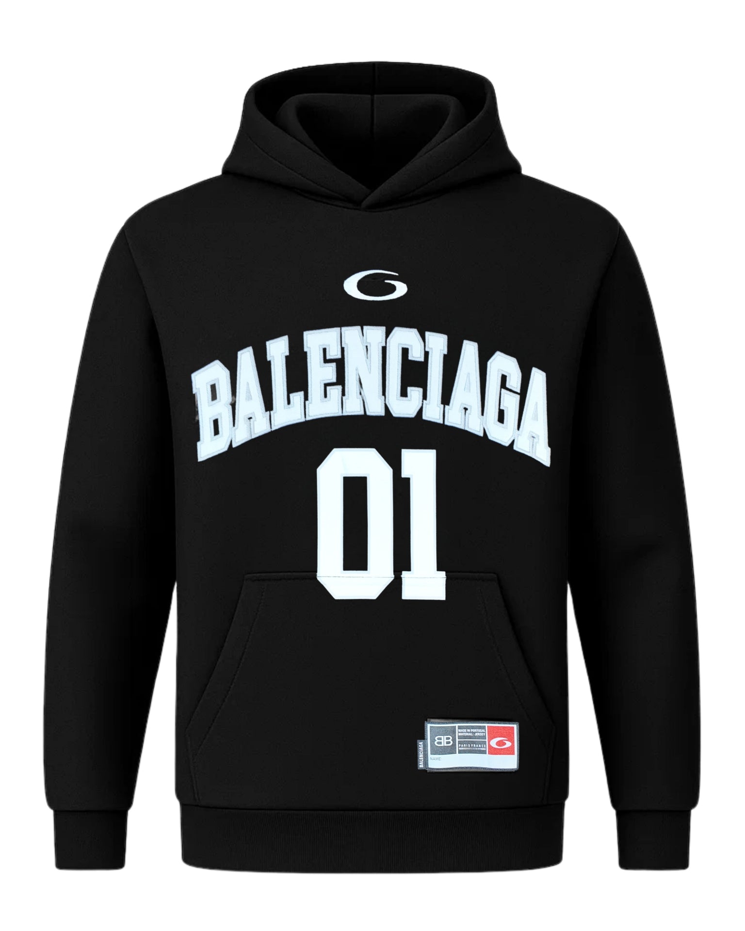 HOODIE BAL 102