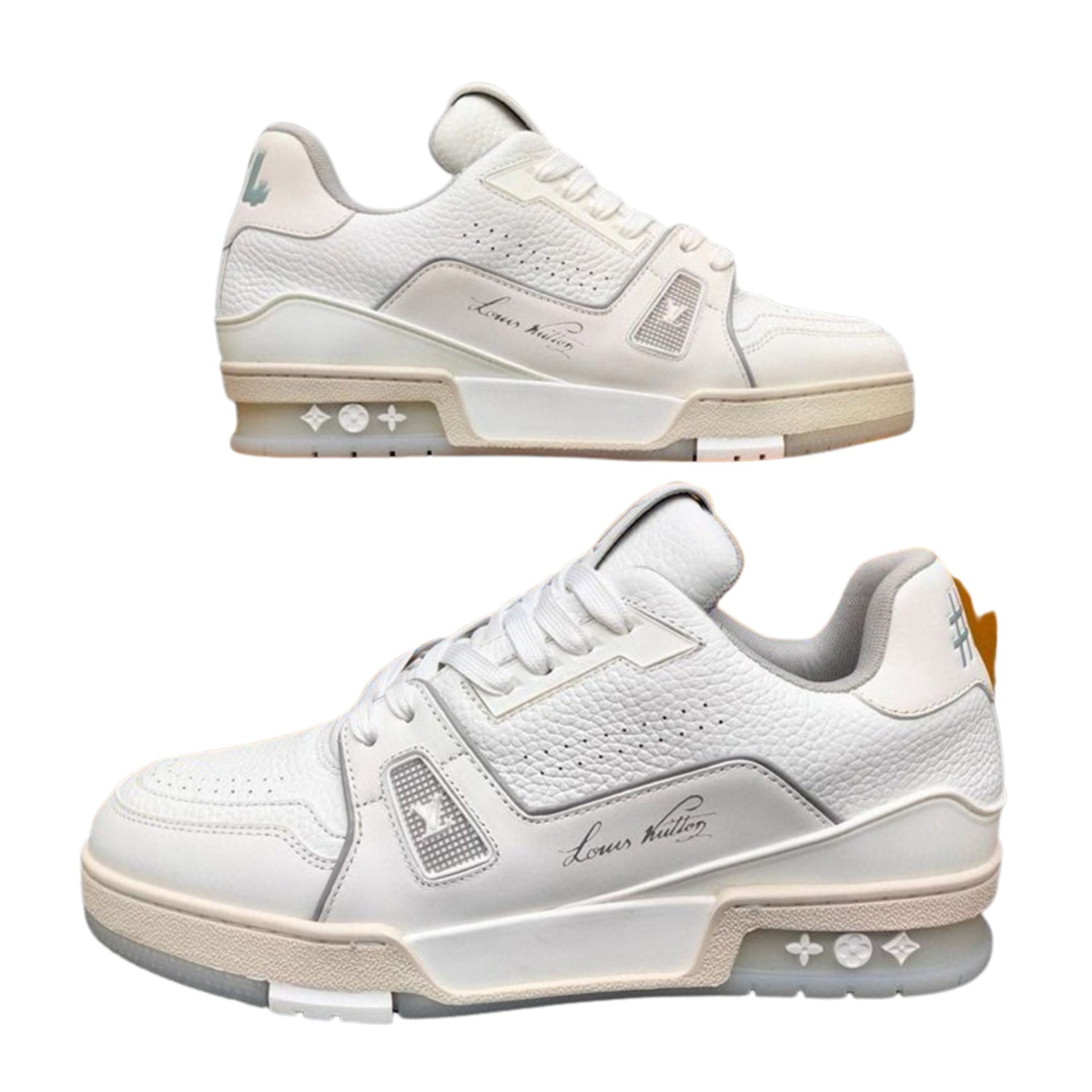 Sneaker LV 472