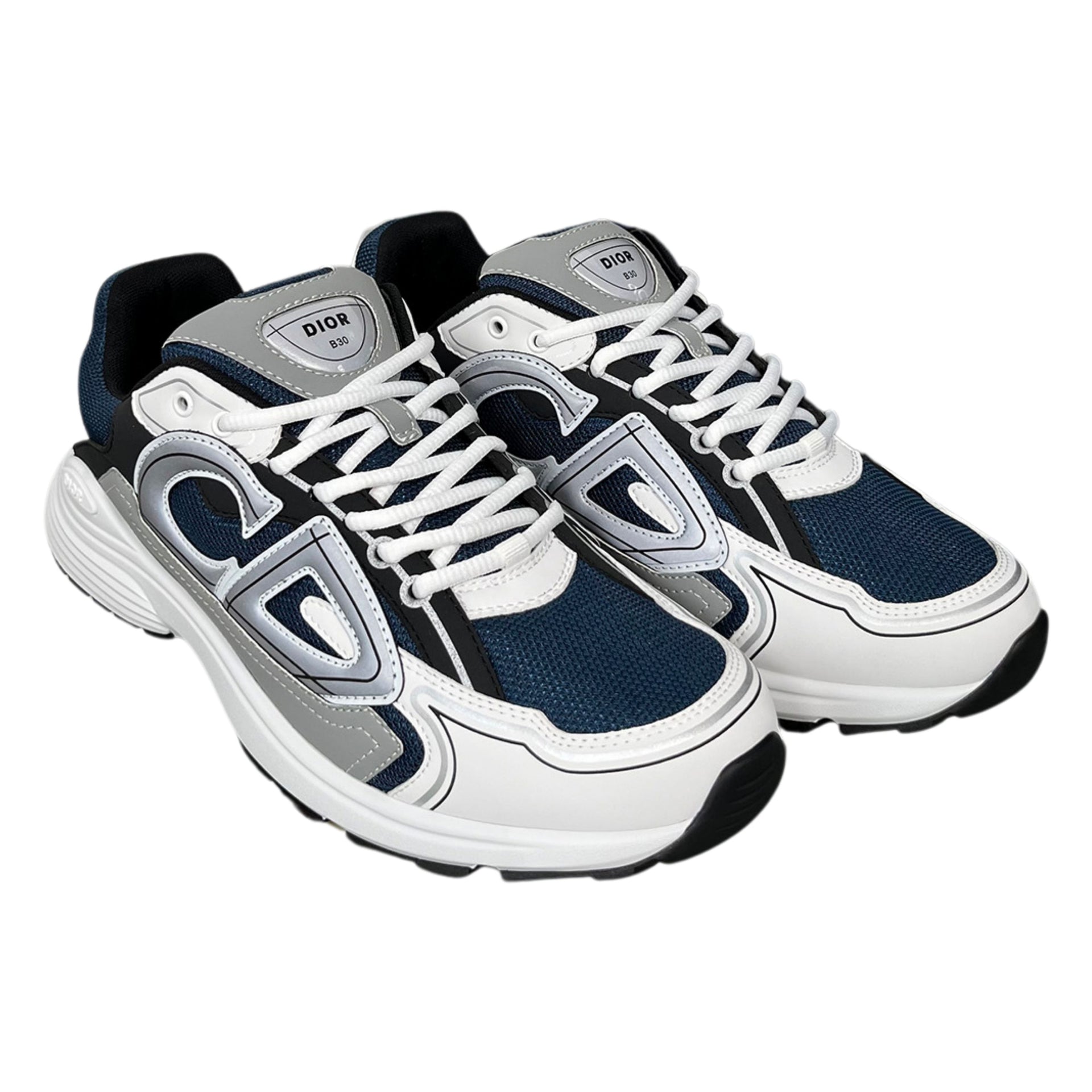 Sneaker D 397