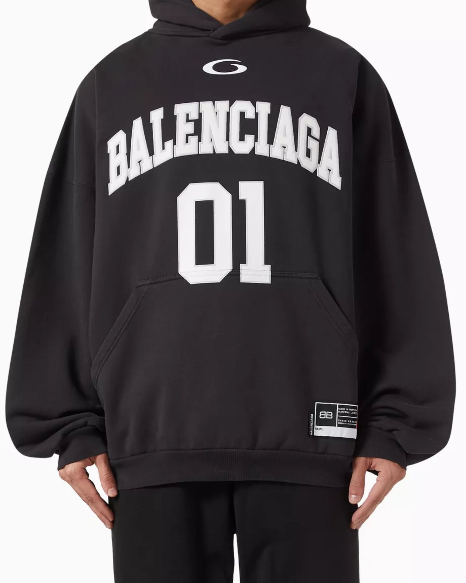 HOODIE BAL 102