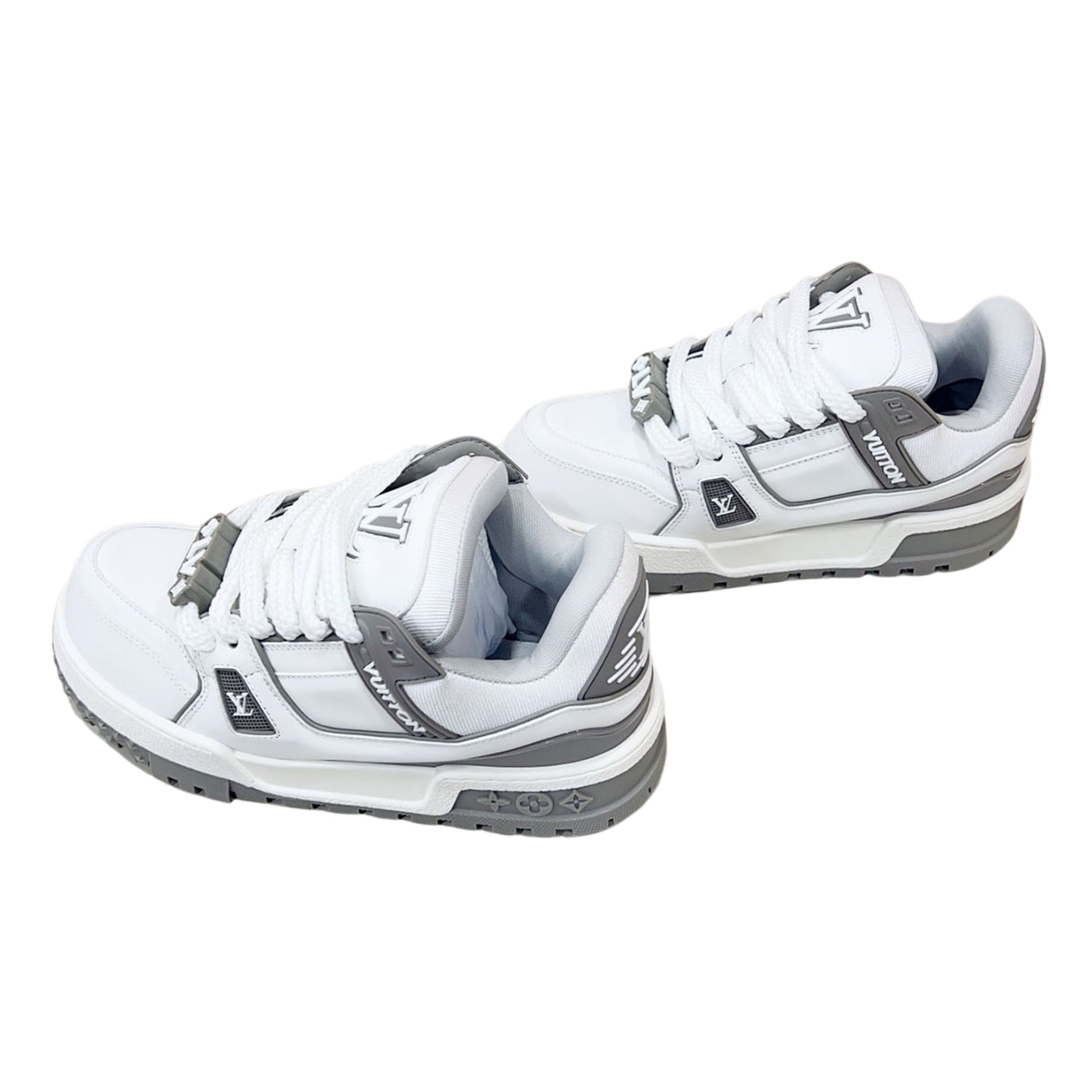 Sneaker LV 375