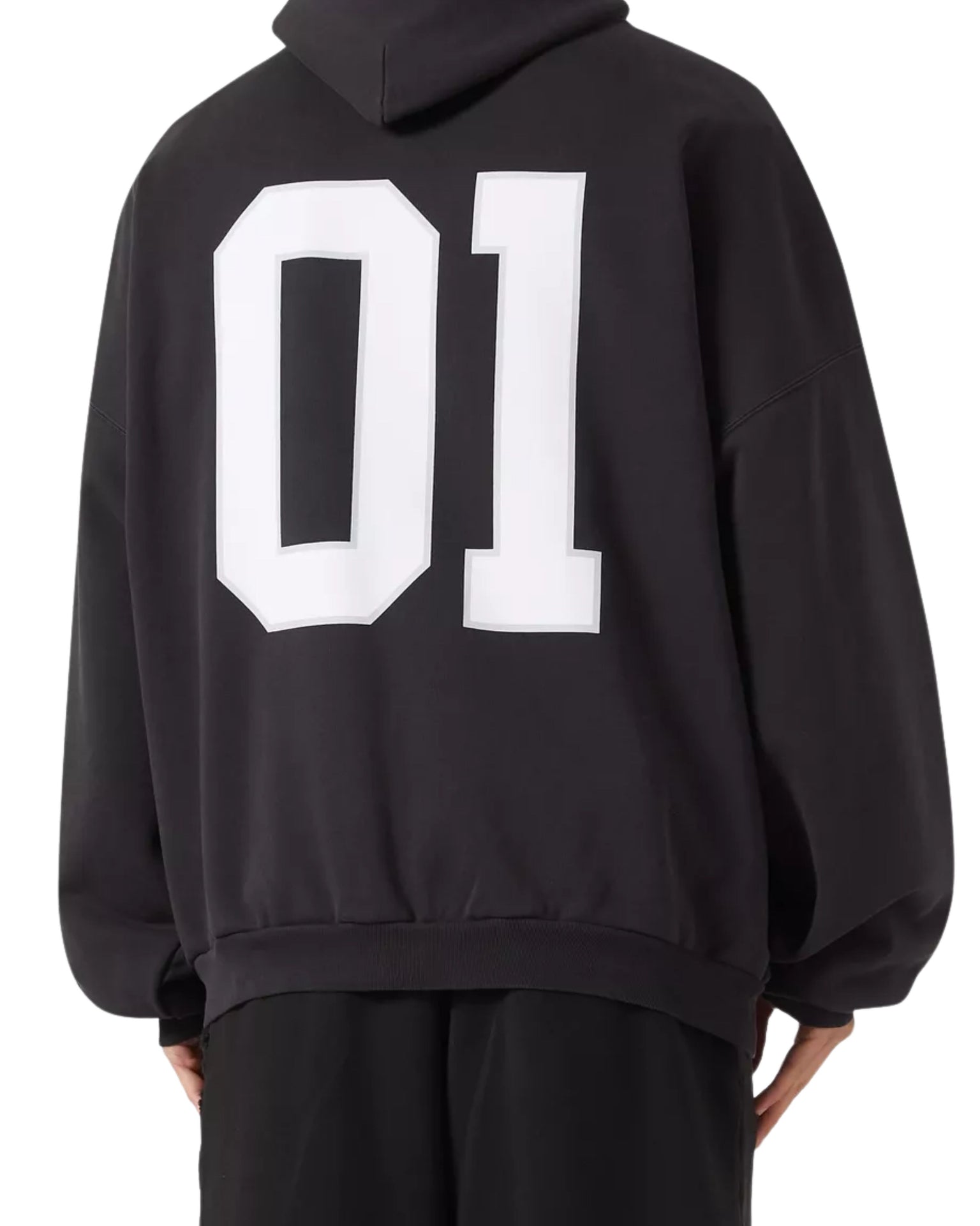 HOODIE BAL 102