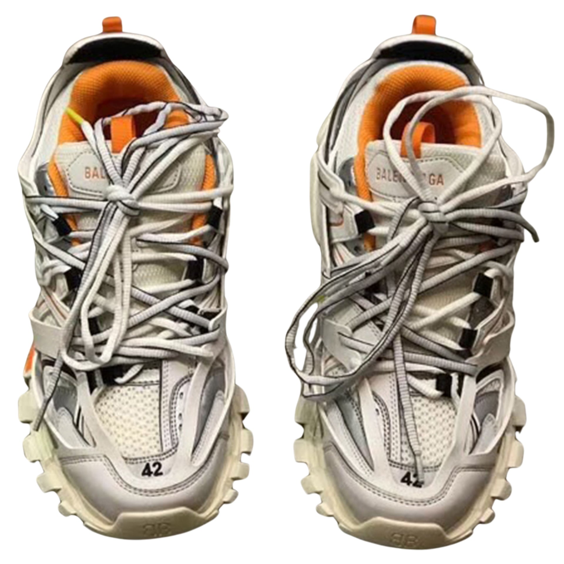 Sneaker B 455