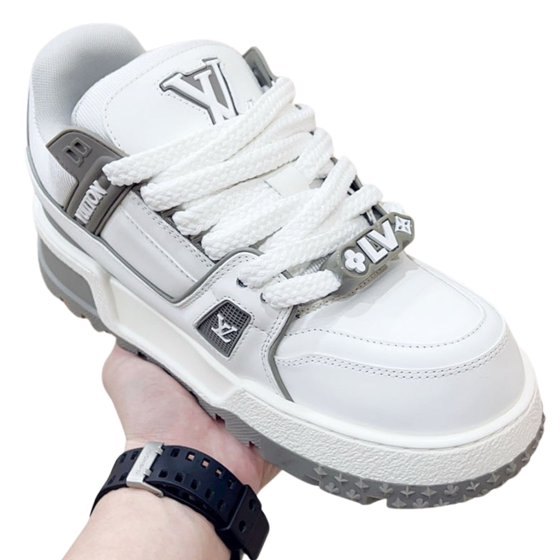 Sneaker LV 375