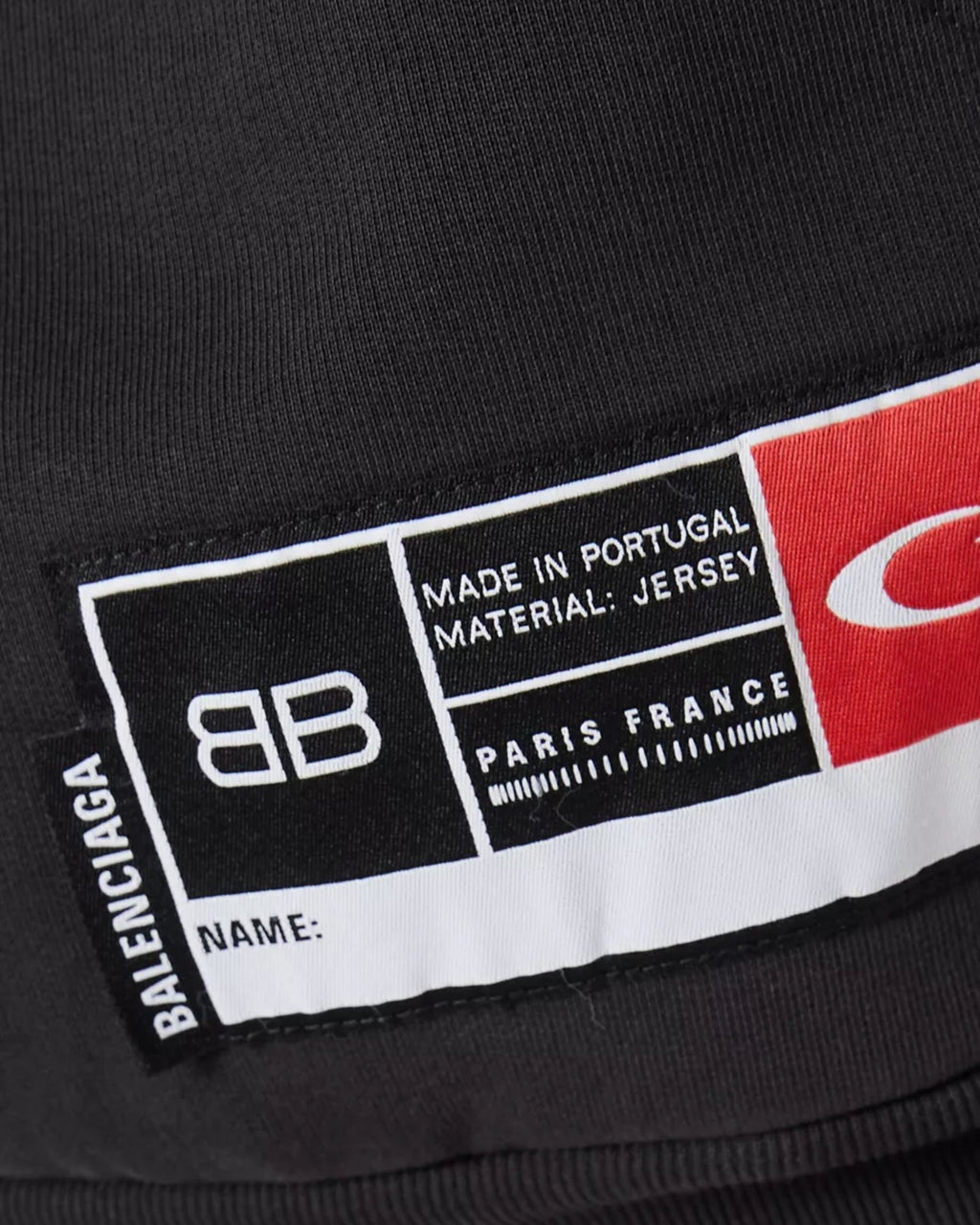 HOODIE BAL 102