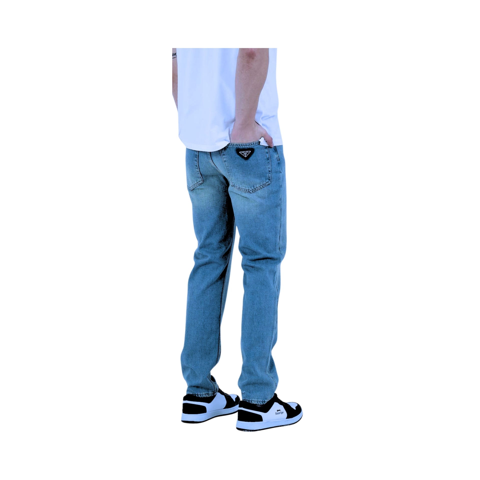 jeans PR 249