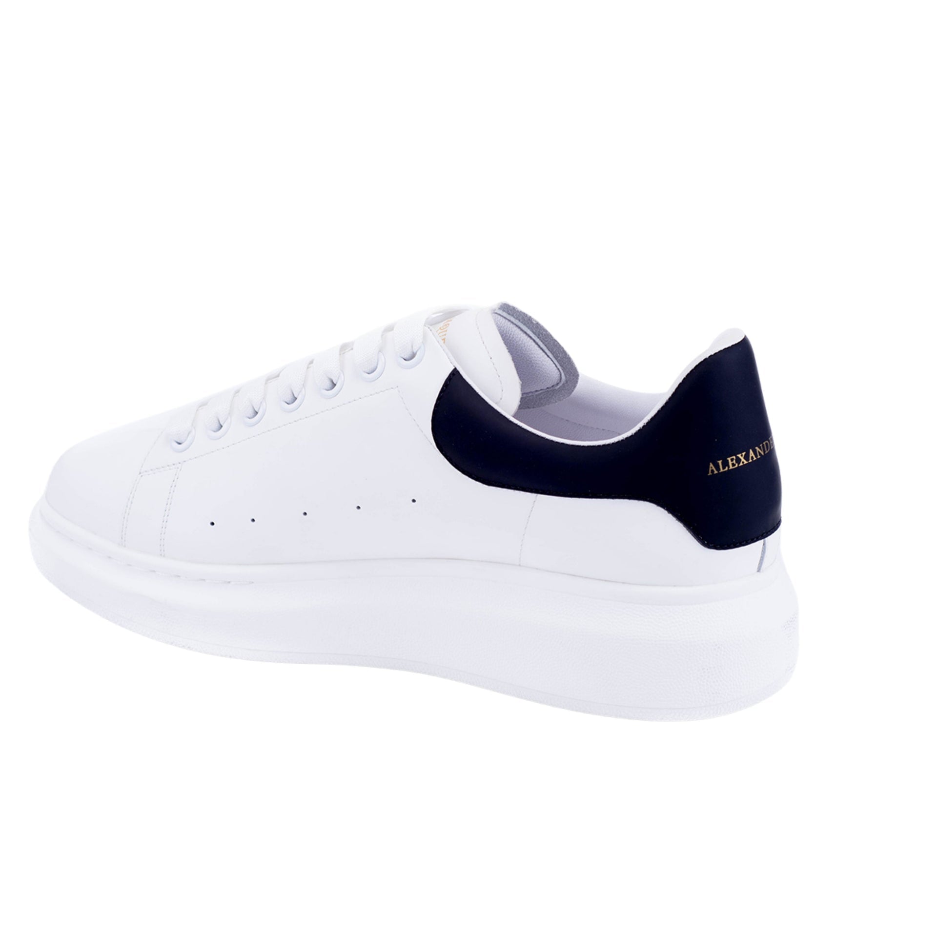 Sneaker MQ 456