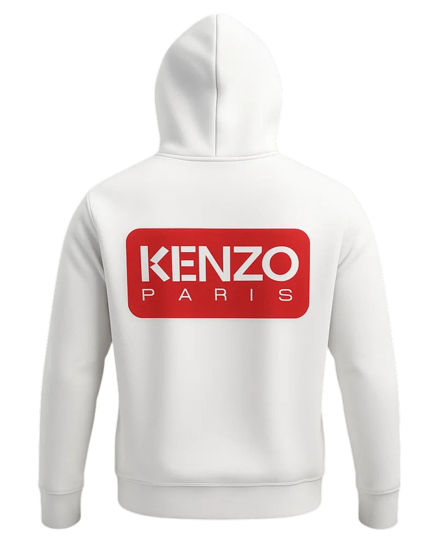 HOODIE KE 103