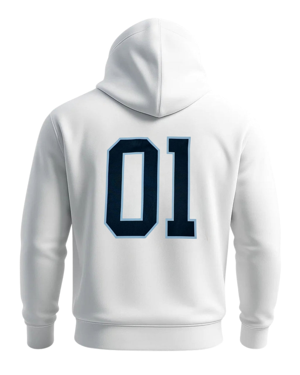 HOODIE BAL 104