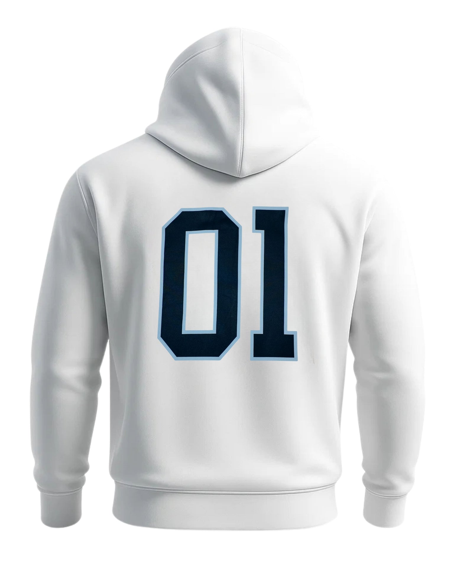 HOODIE BAL 104