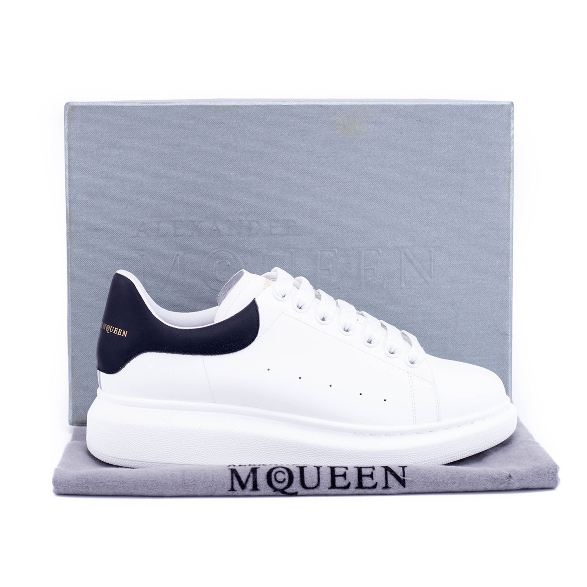 Sneaker MQ 456