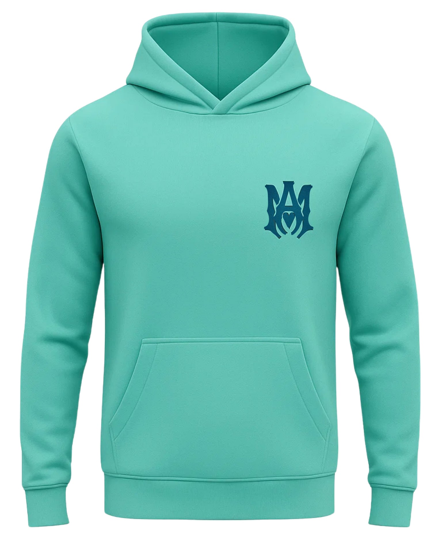HOODIE AMR 105