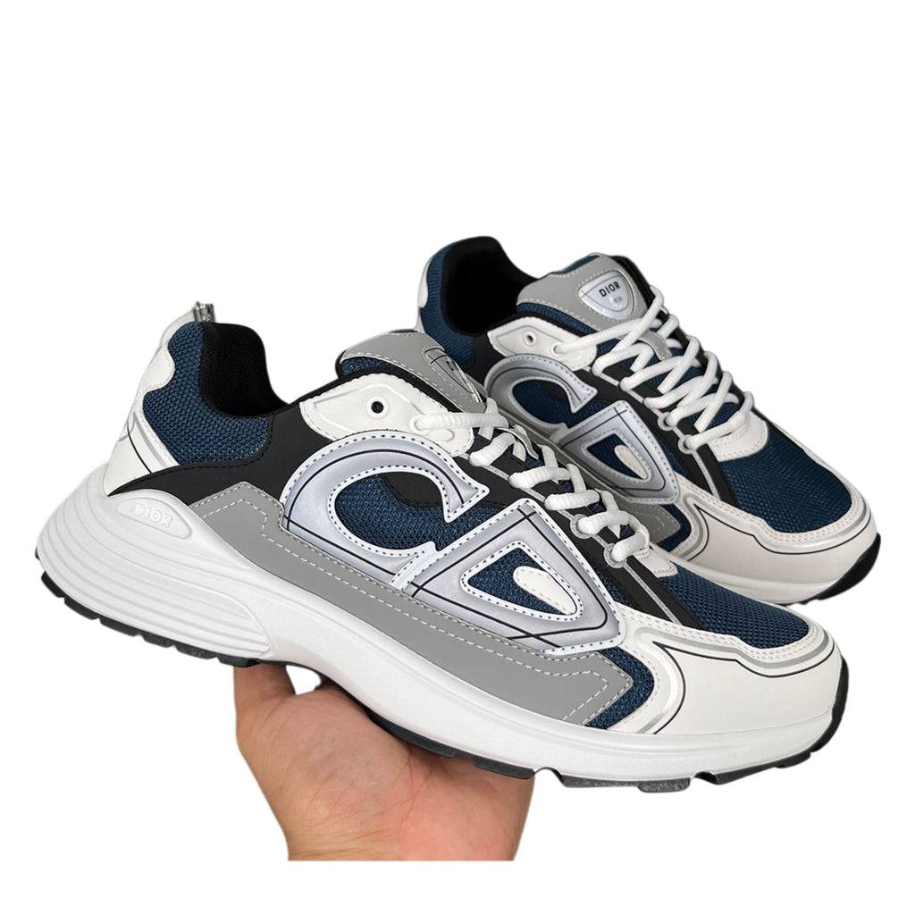 Sneaker D 397