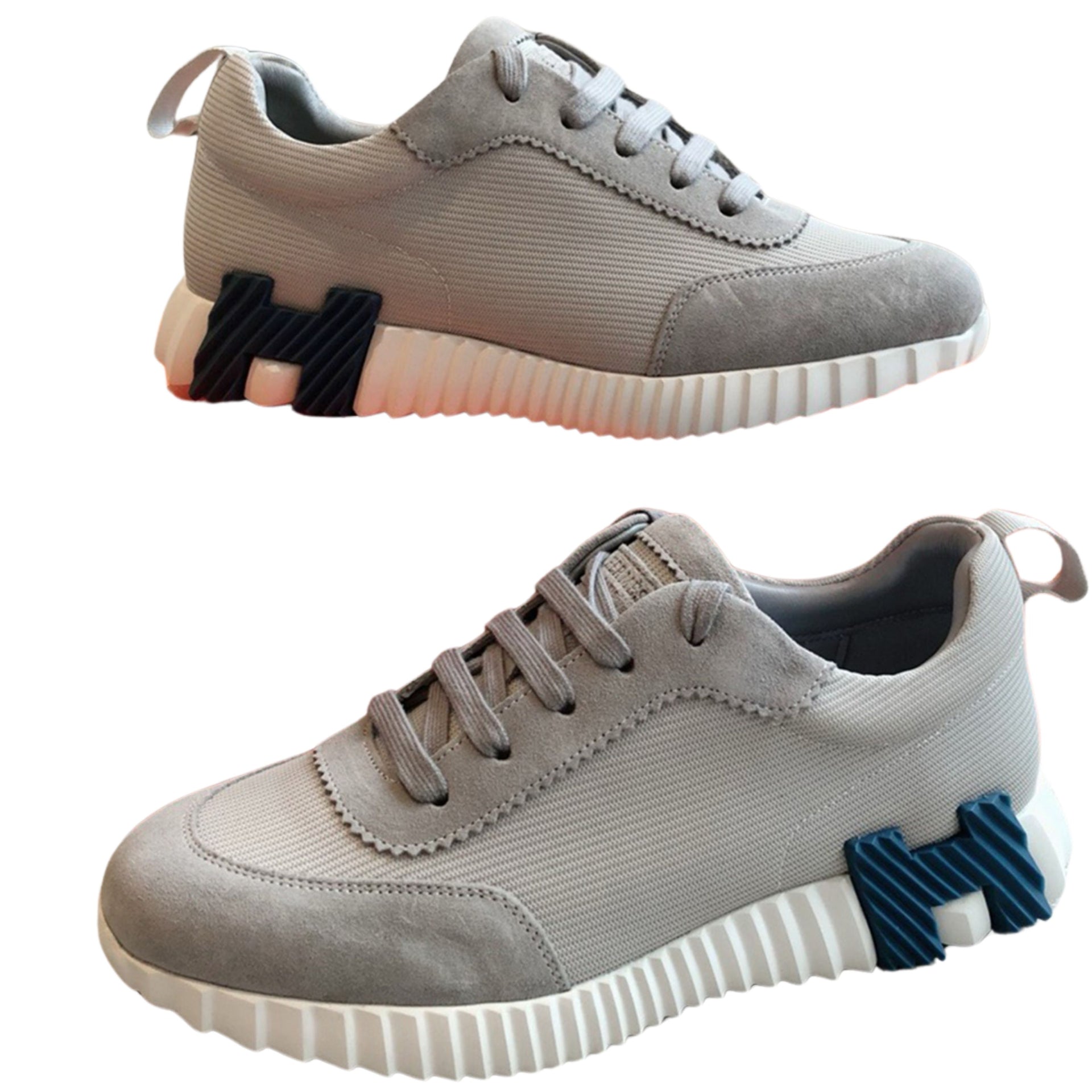 Sneaker H 376