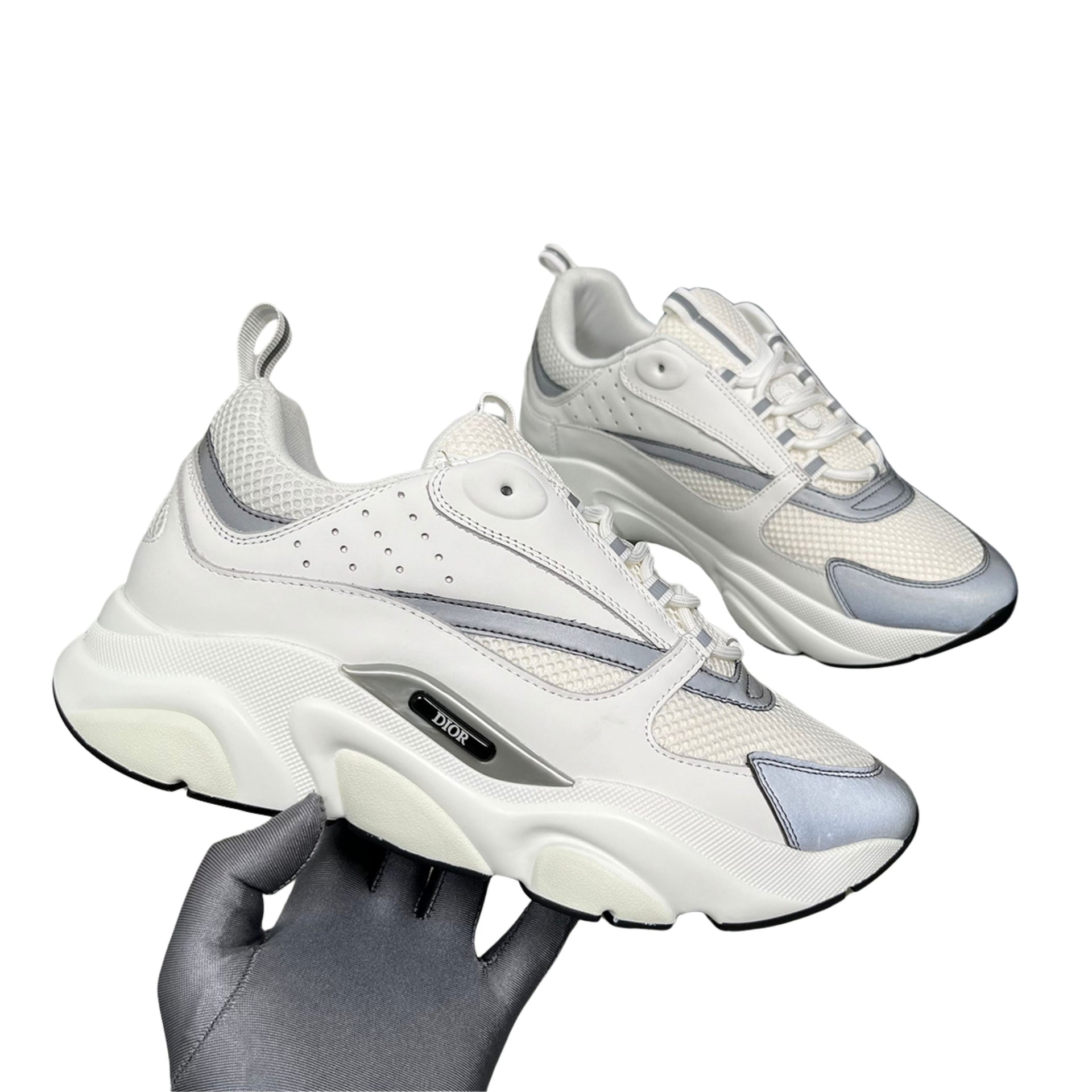 Sneaker D 457
