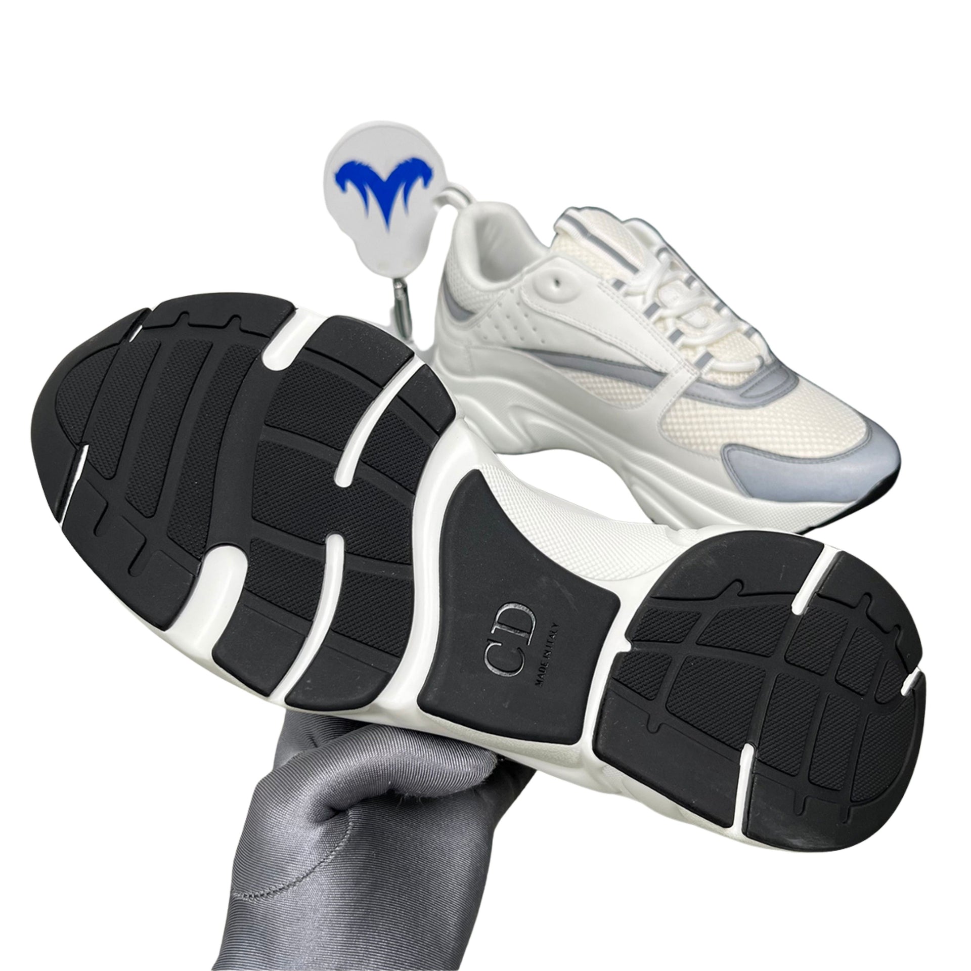 Sneaker D 457