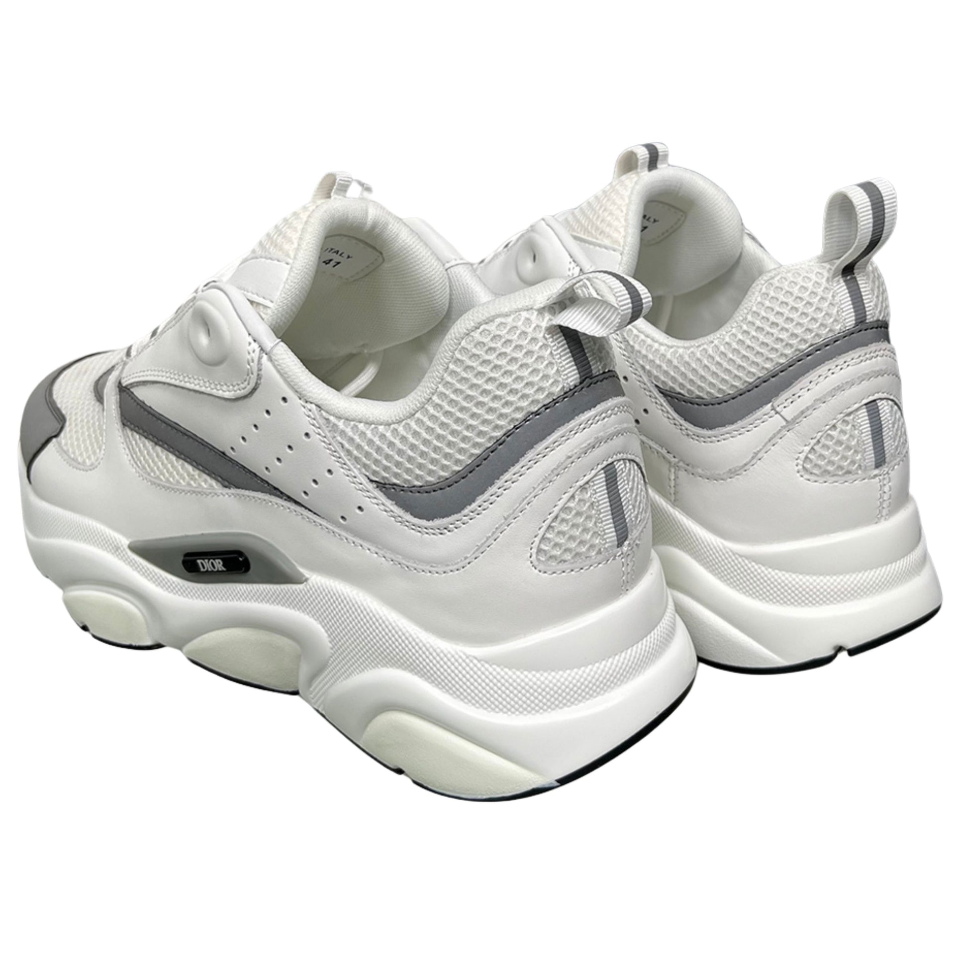 Sneaker D 457