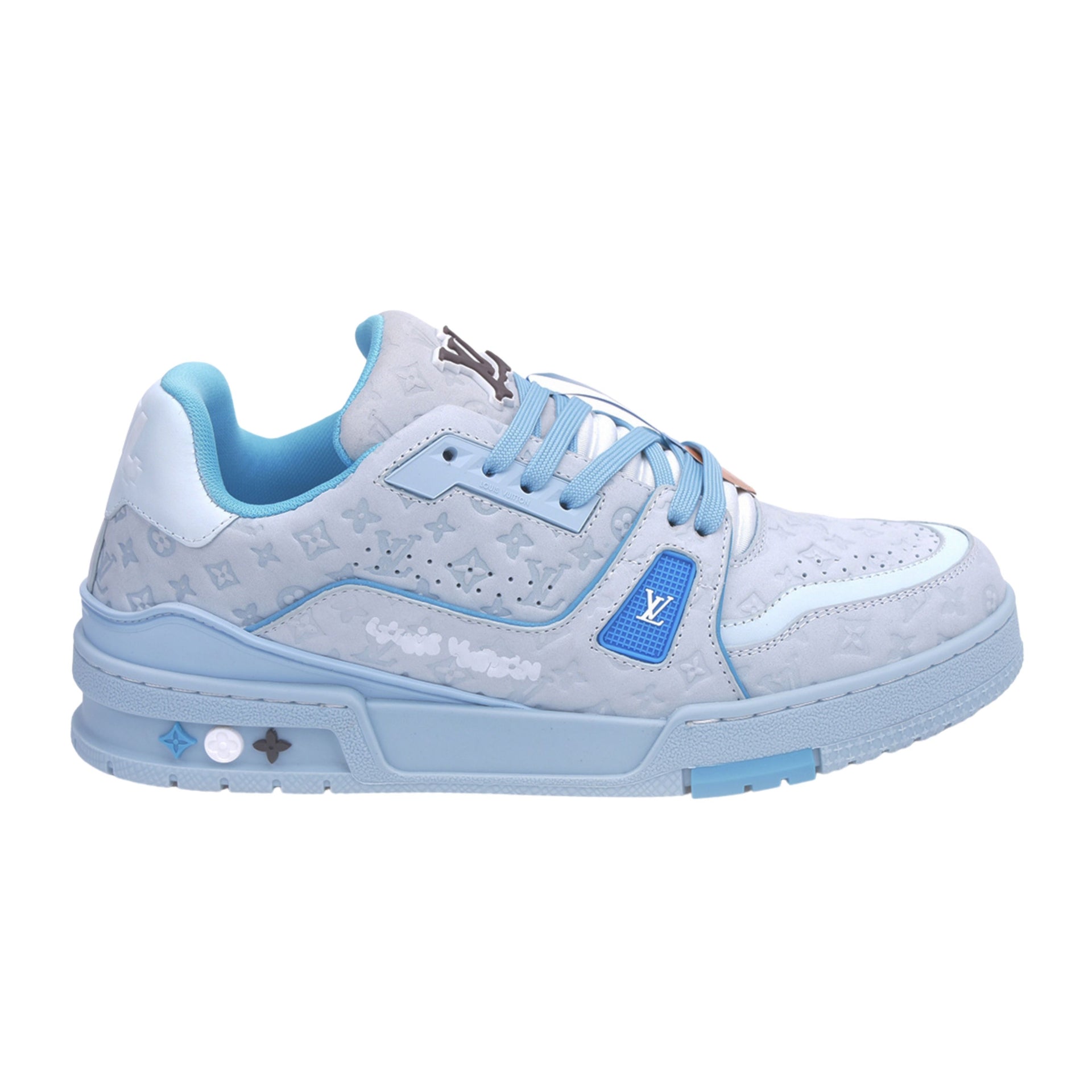 Sneaker LV 378