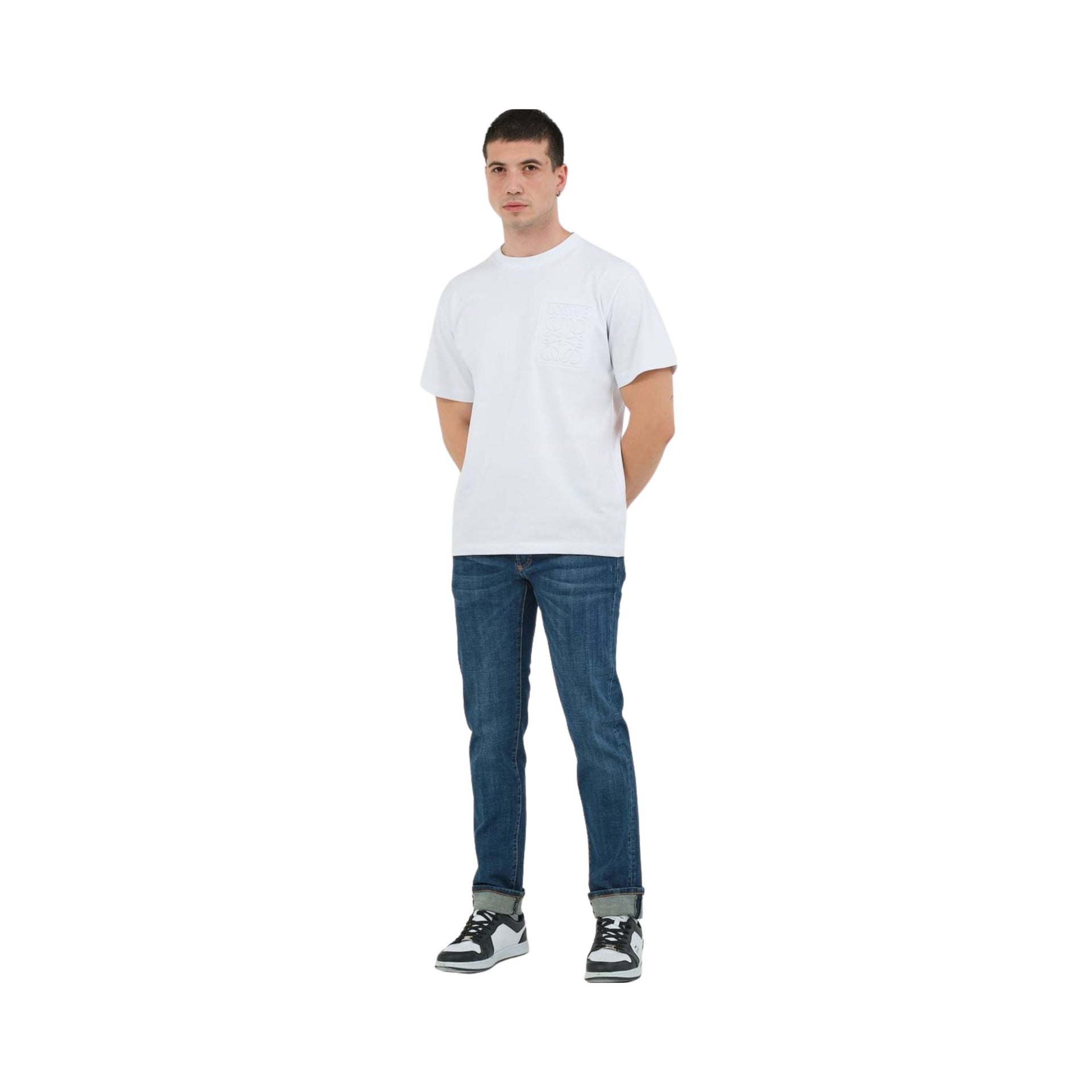 jeans DI 266