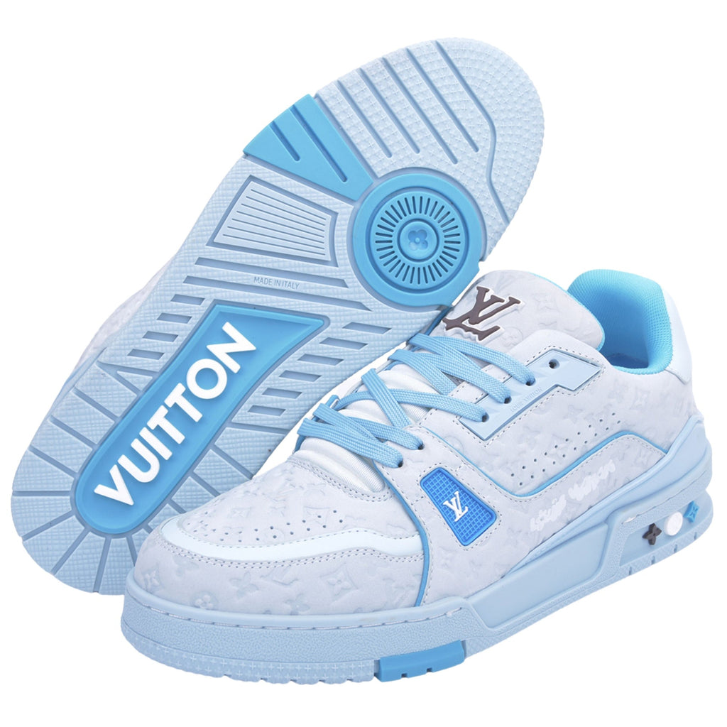 Sneaker LV 378