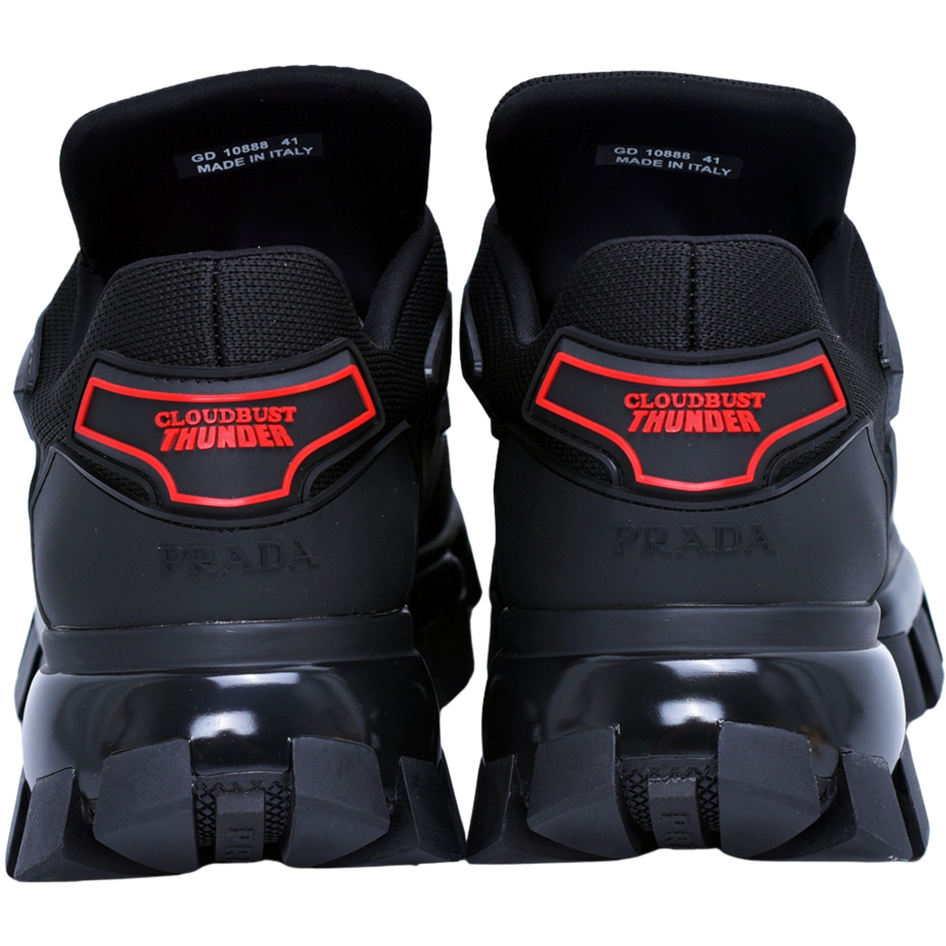 Sneaker P 458