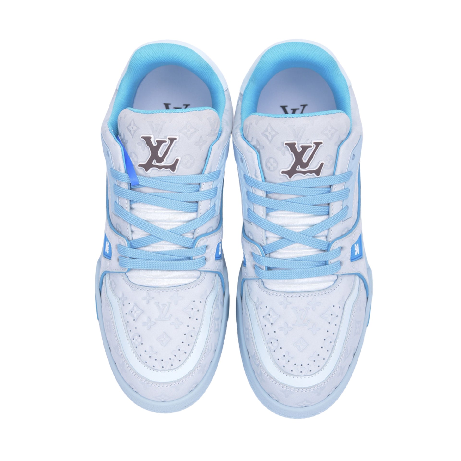 Sneaker LV 378