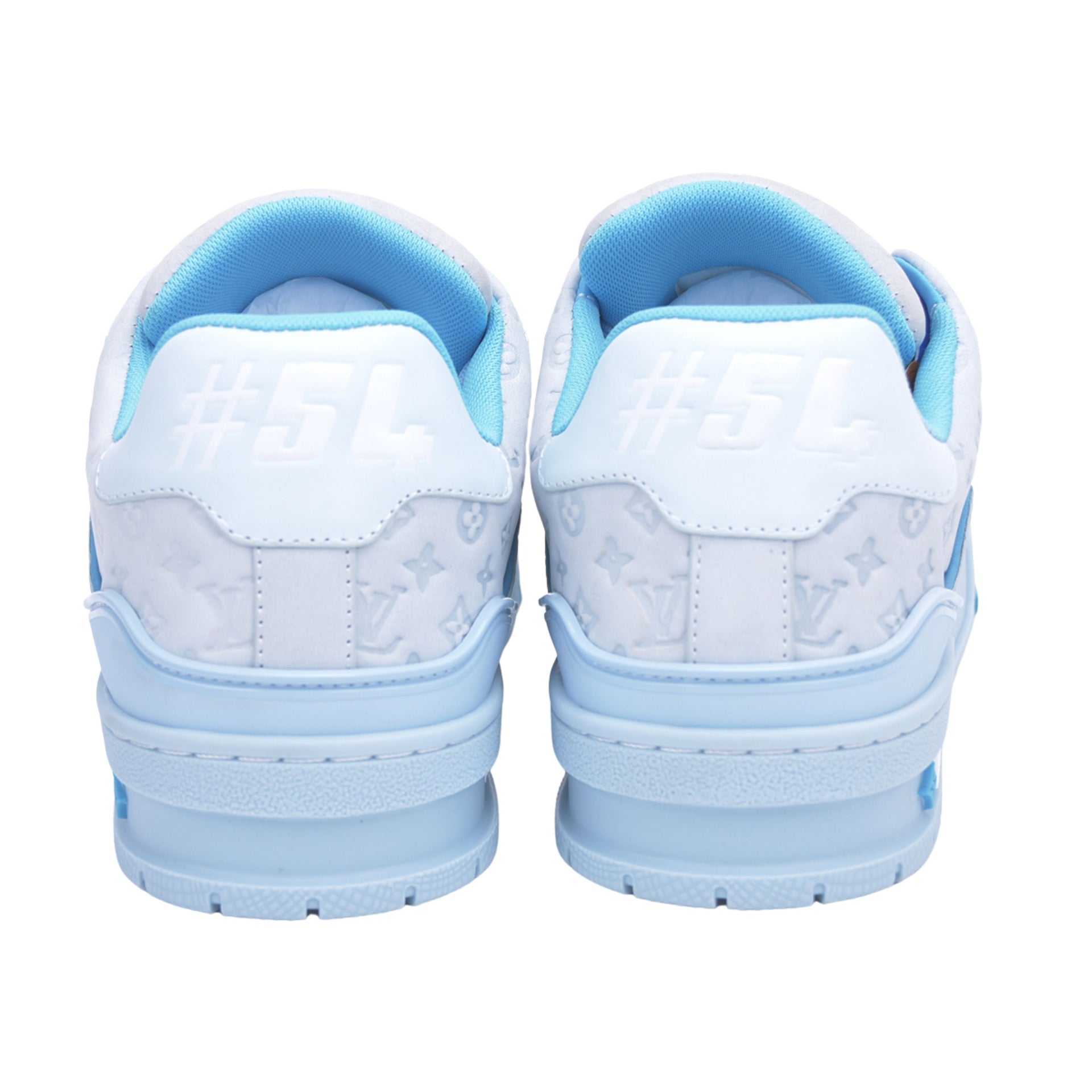 Sneaker LV 378