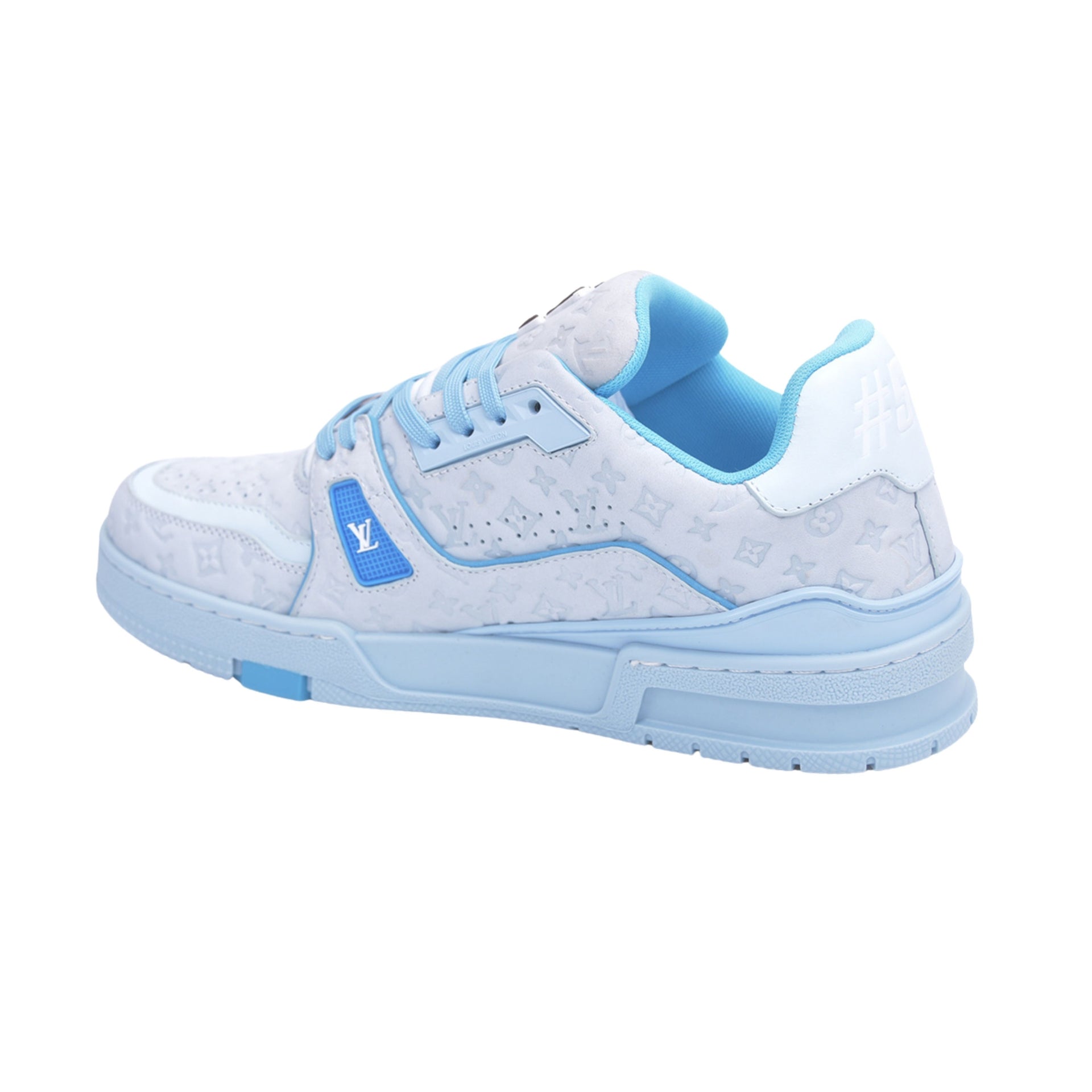 Sneaker LV 378
