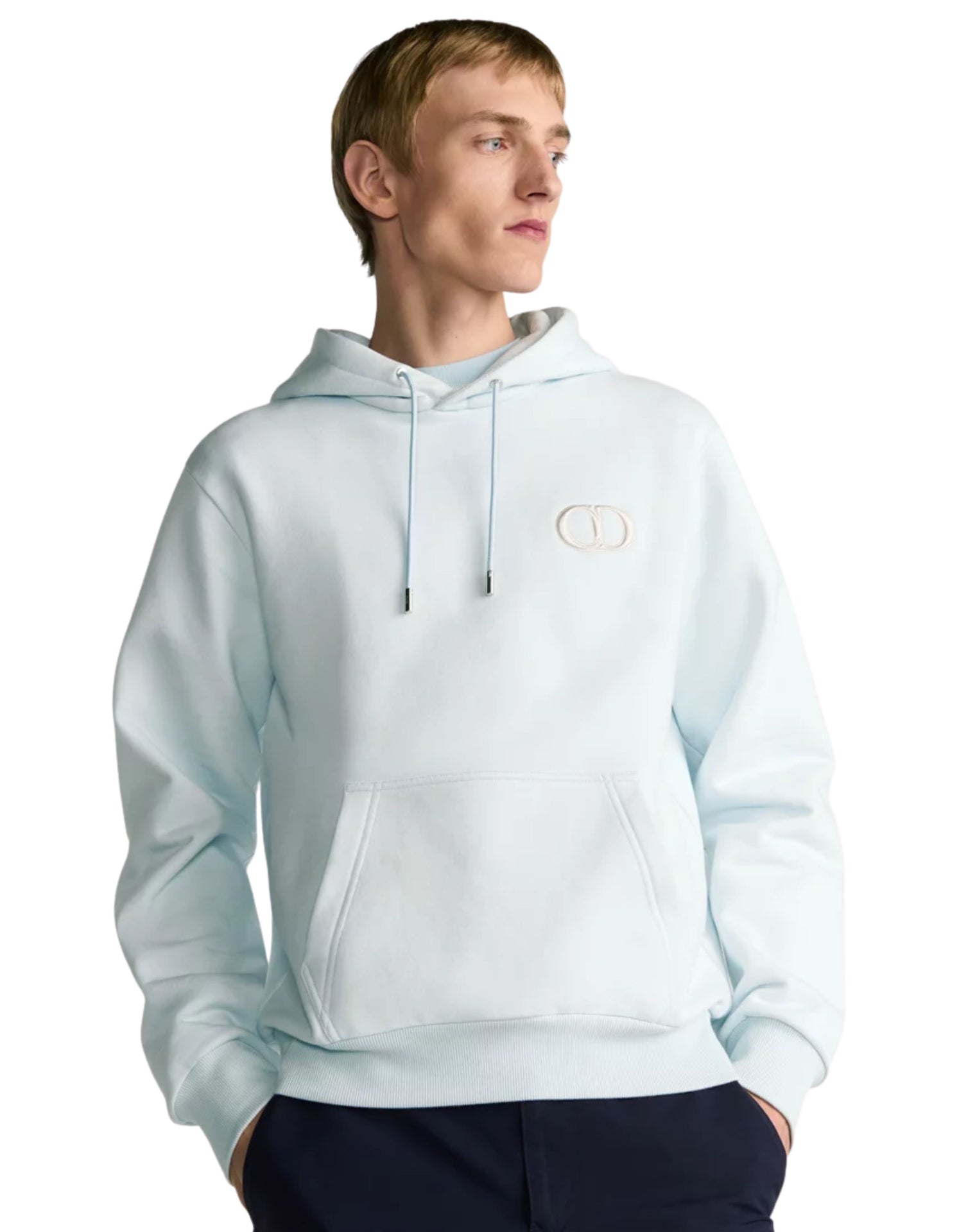 HOODIE DI 110