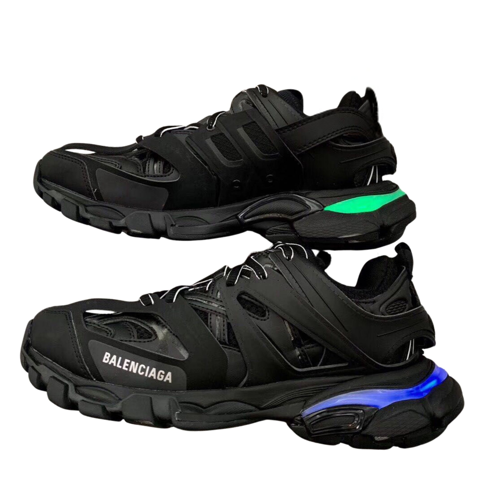 Sneaker B 459