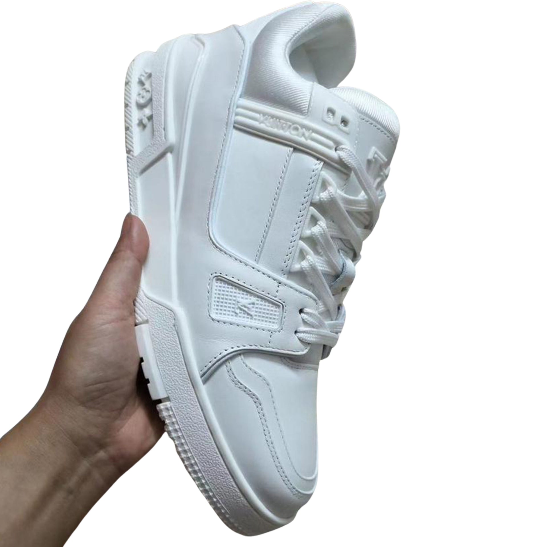 Sneaker LV 380