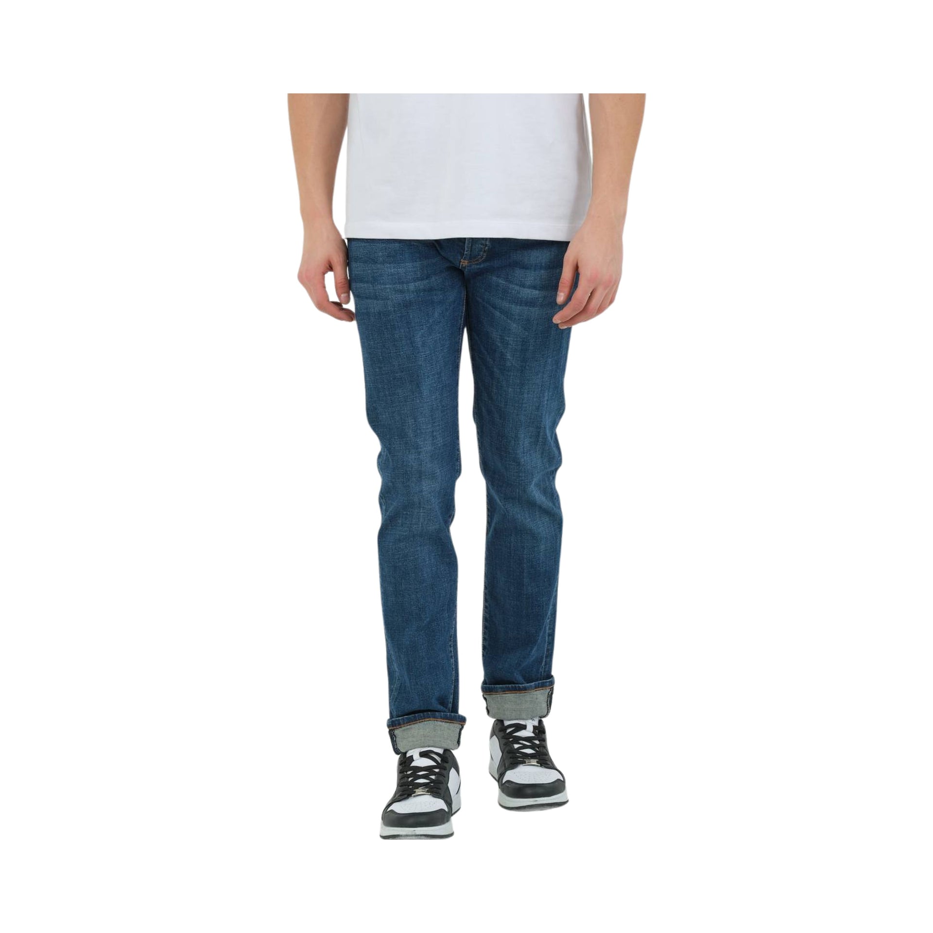 jeans DI 266