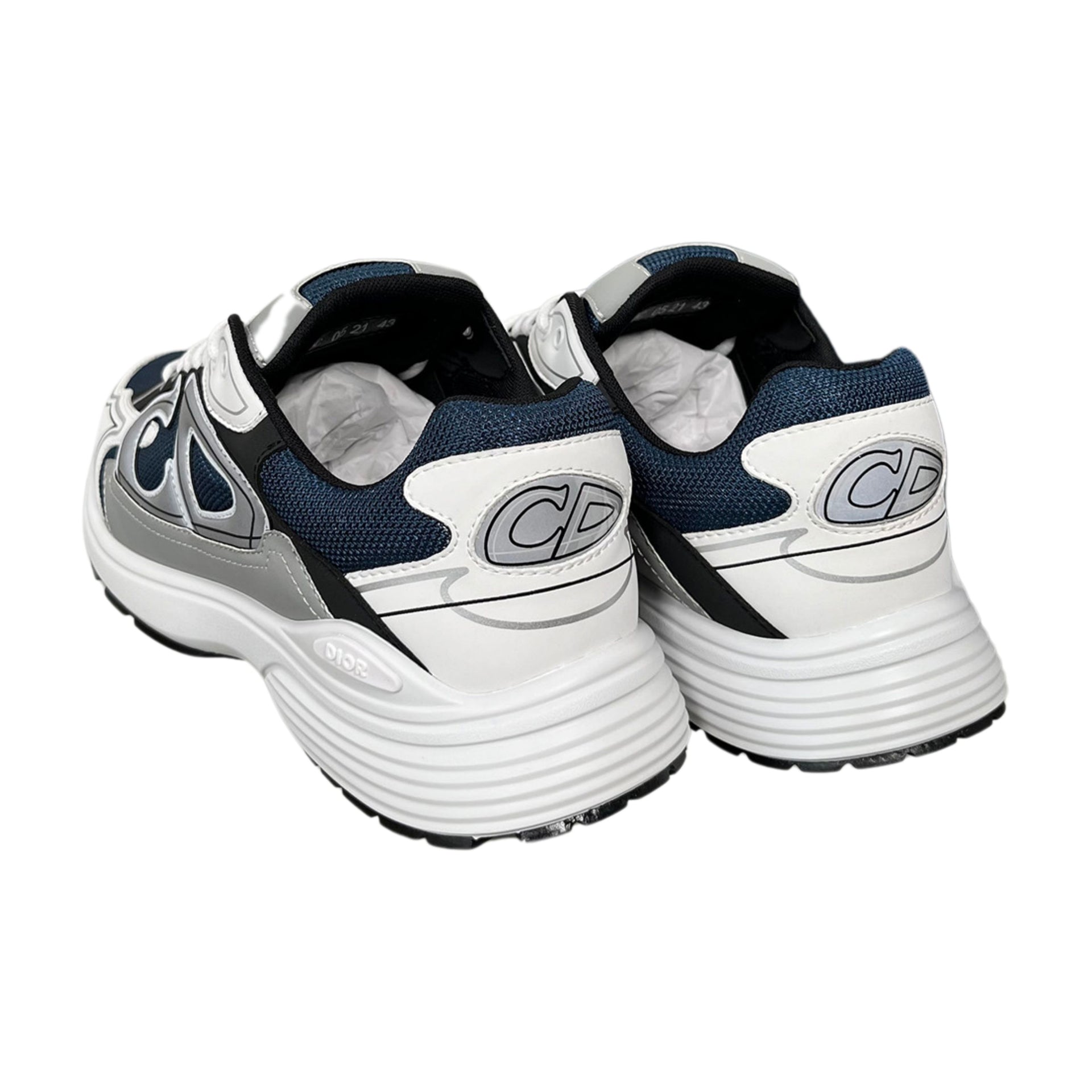 Sneaker D 397