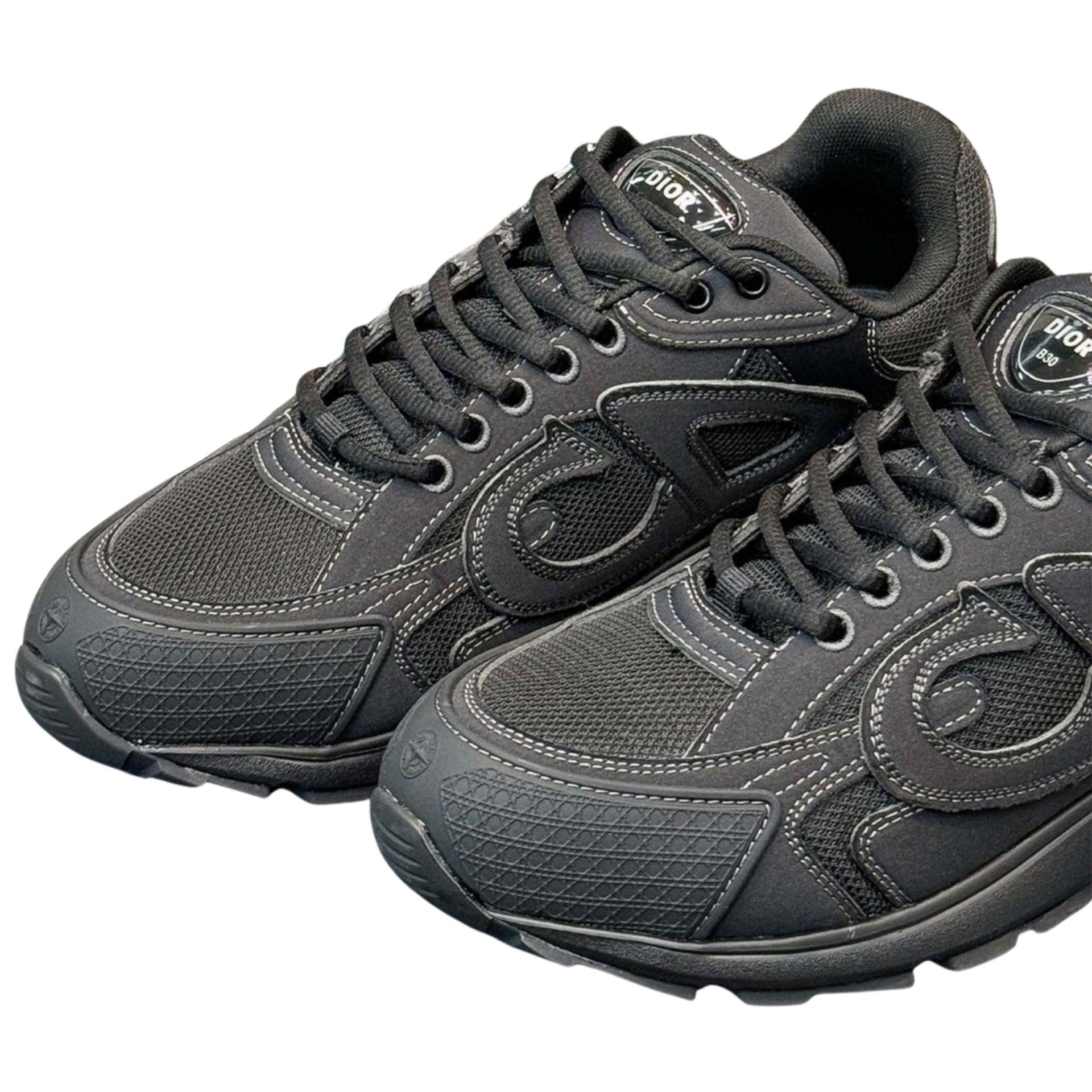 Sneaker D 381
