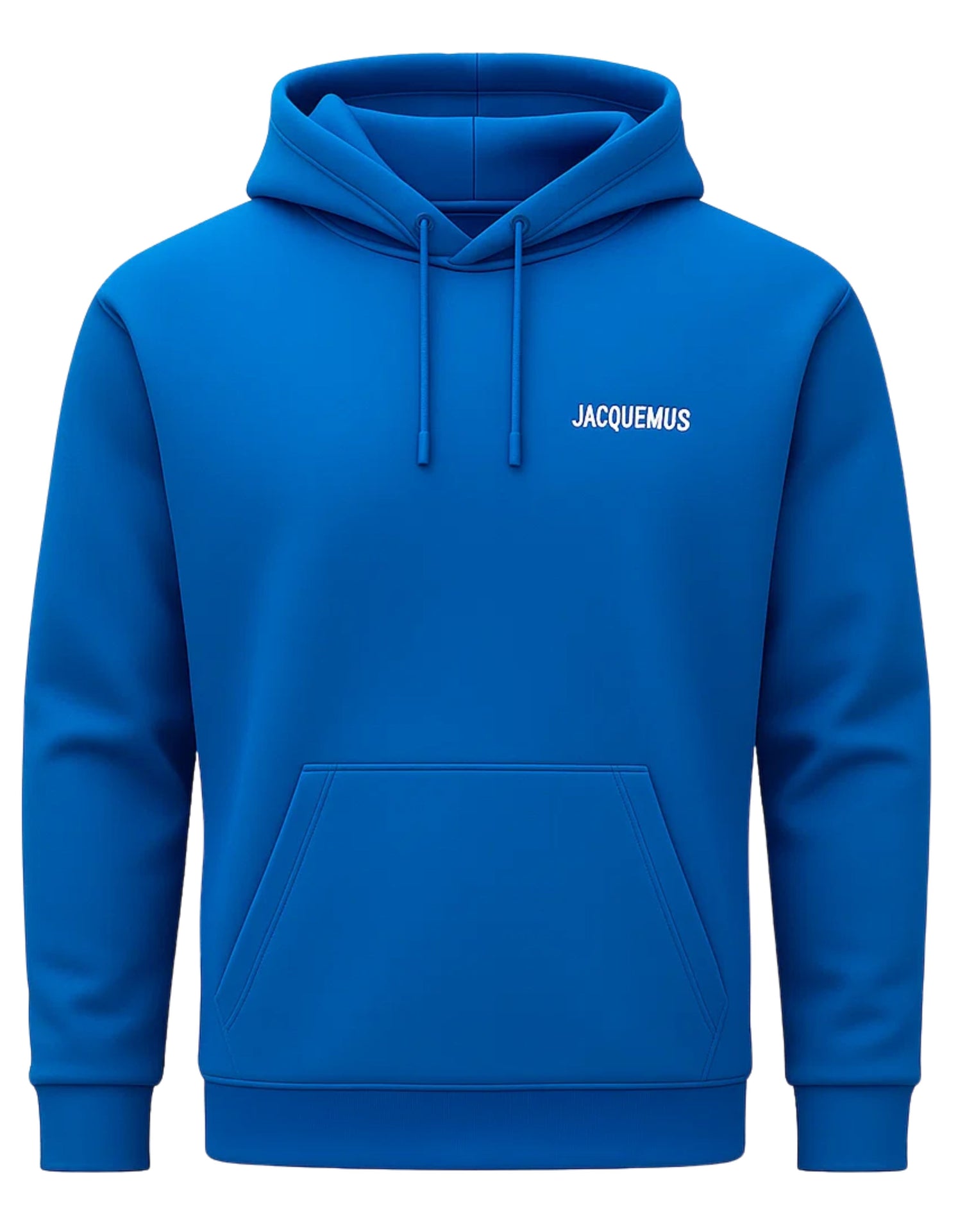 HOODIE JAC 113