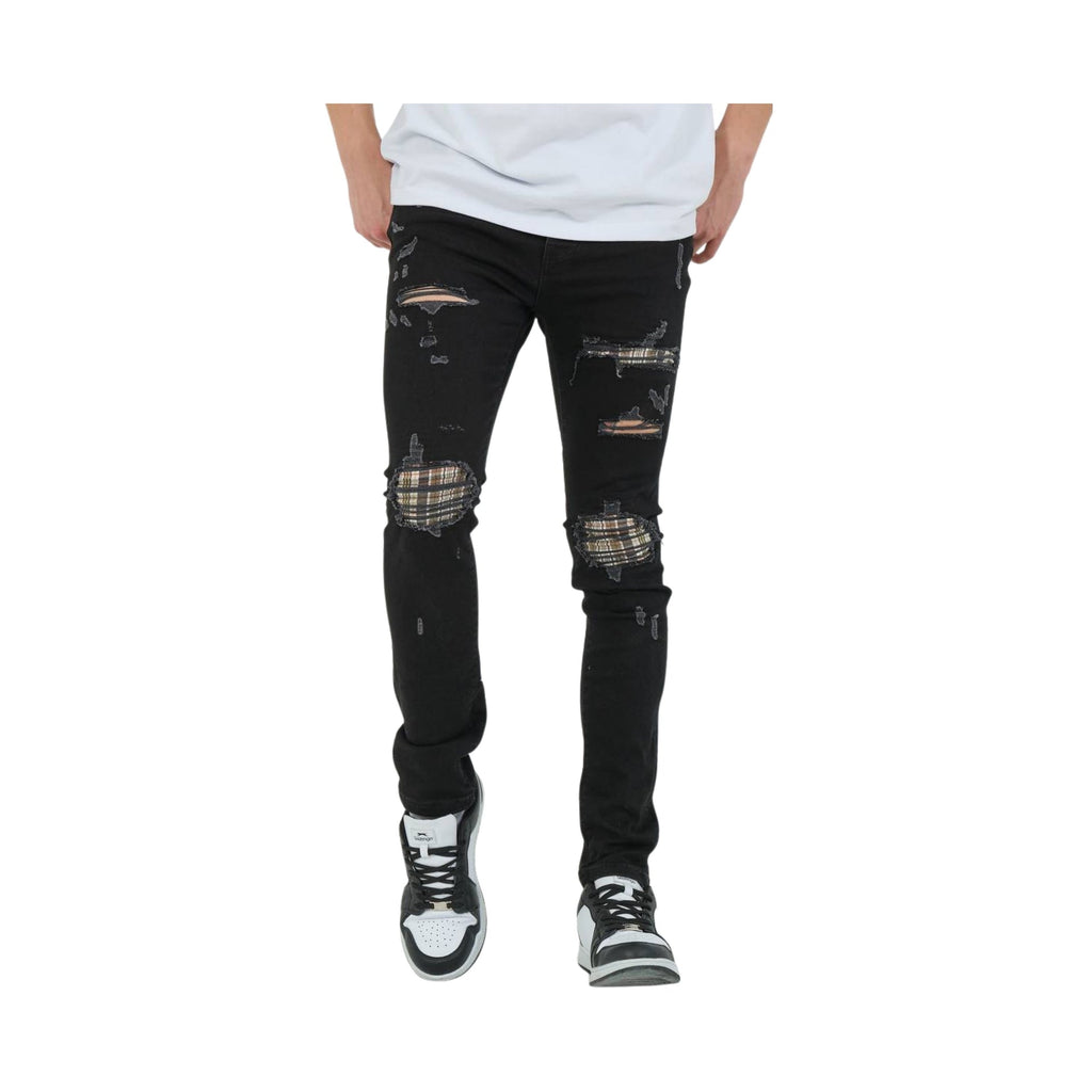 jeans  AMR 254