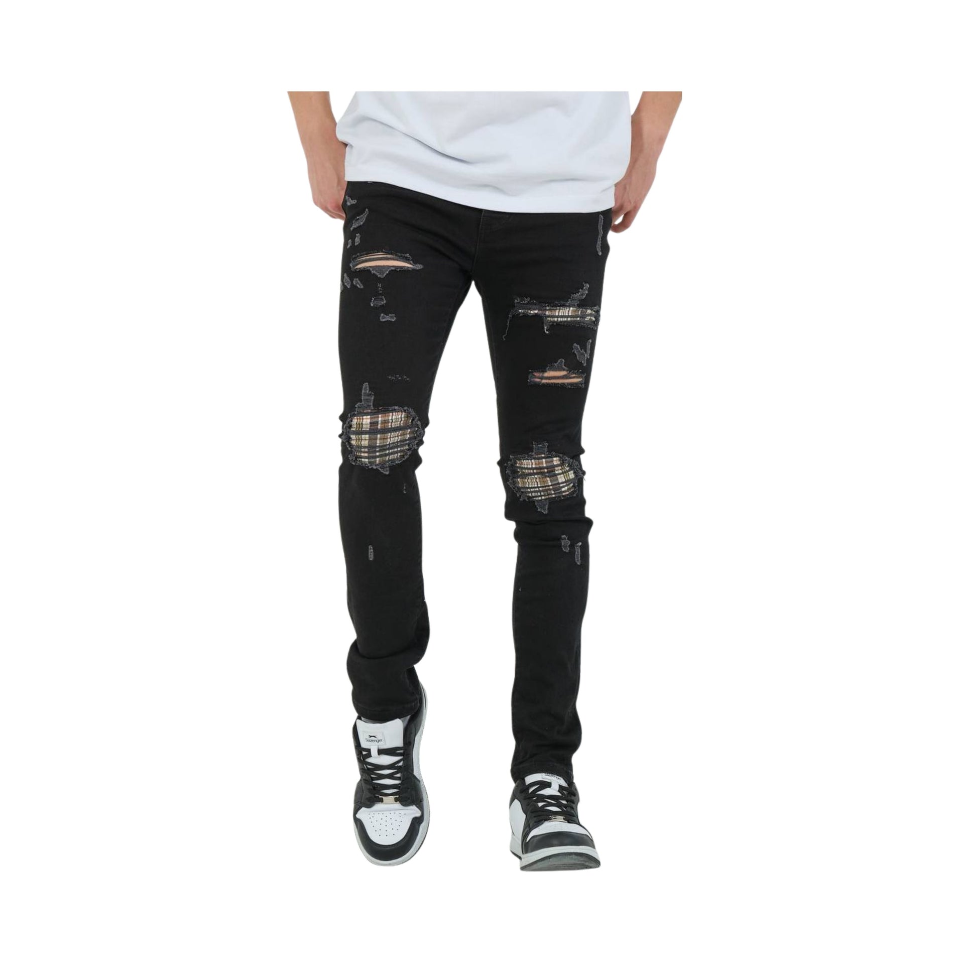jeans  AMR 254