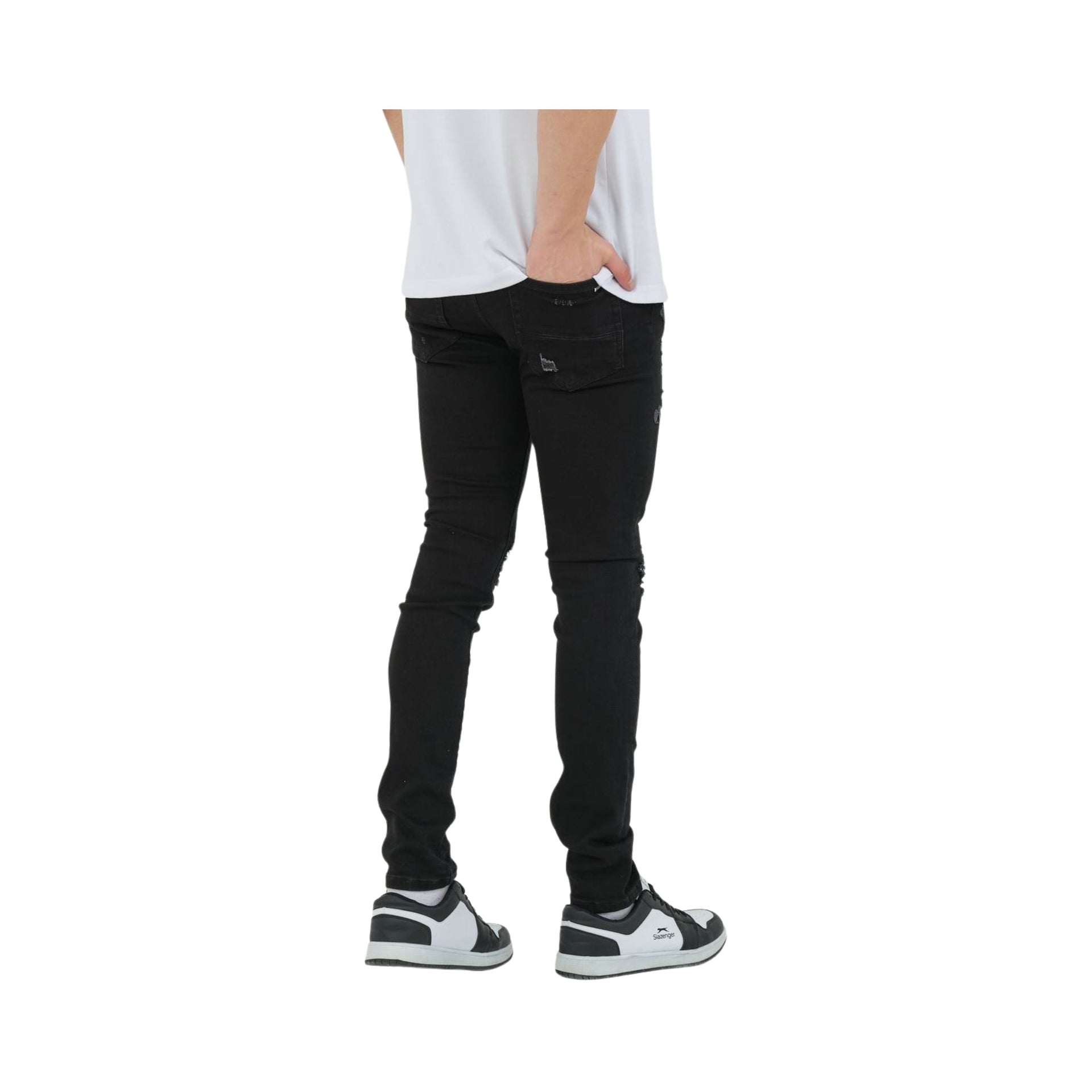 jeans  AMR 254