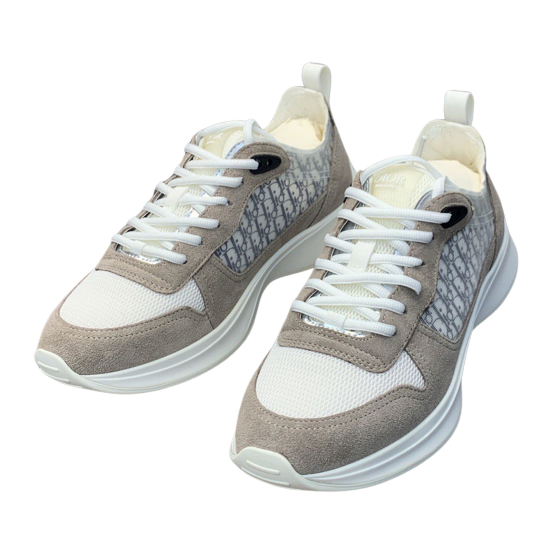 Sneaker D 382