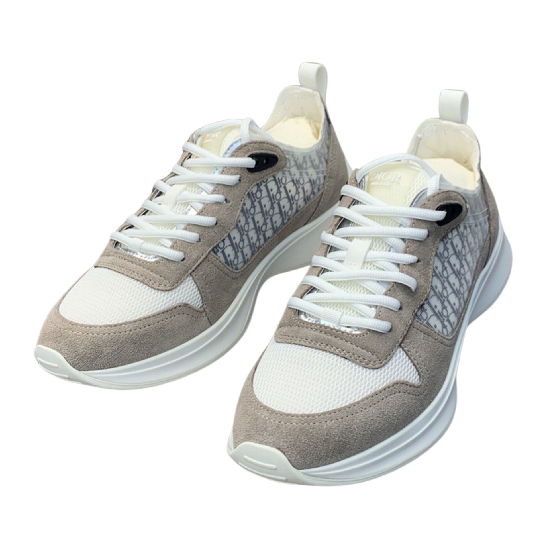 Sneaker D 382