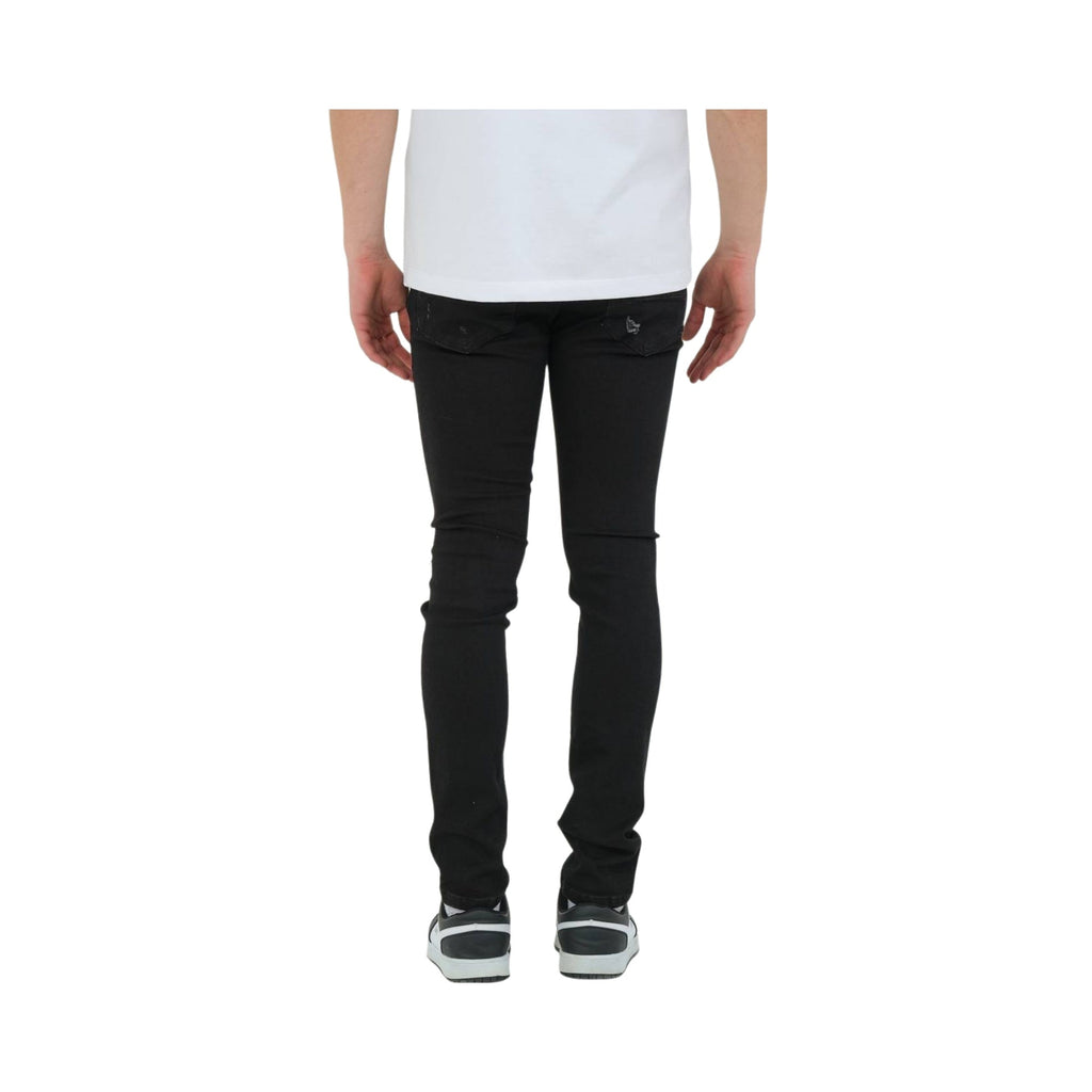jeans  AMR 254
